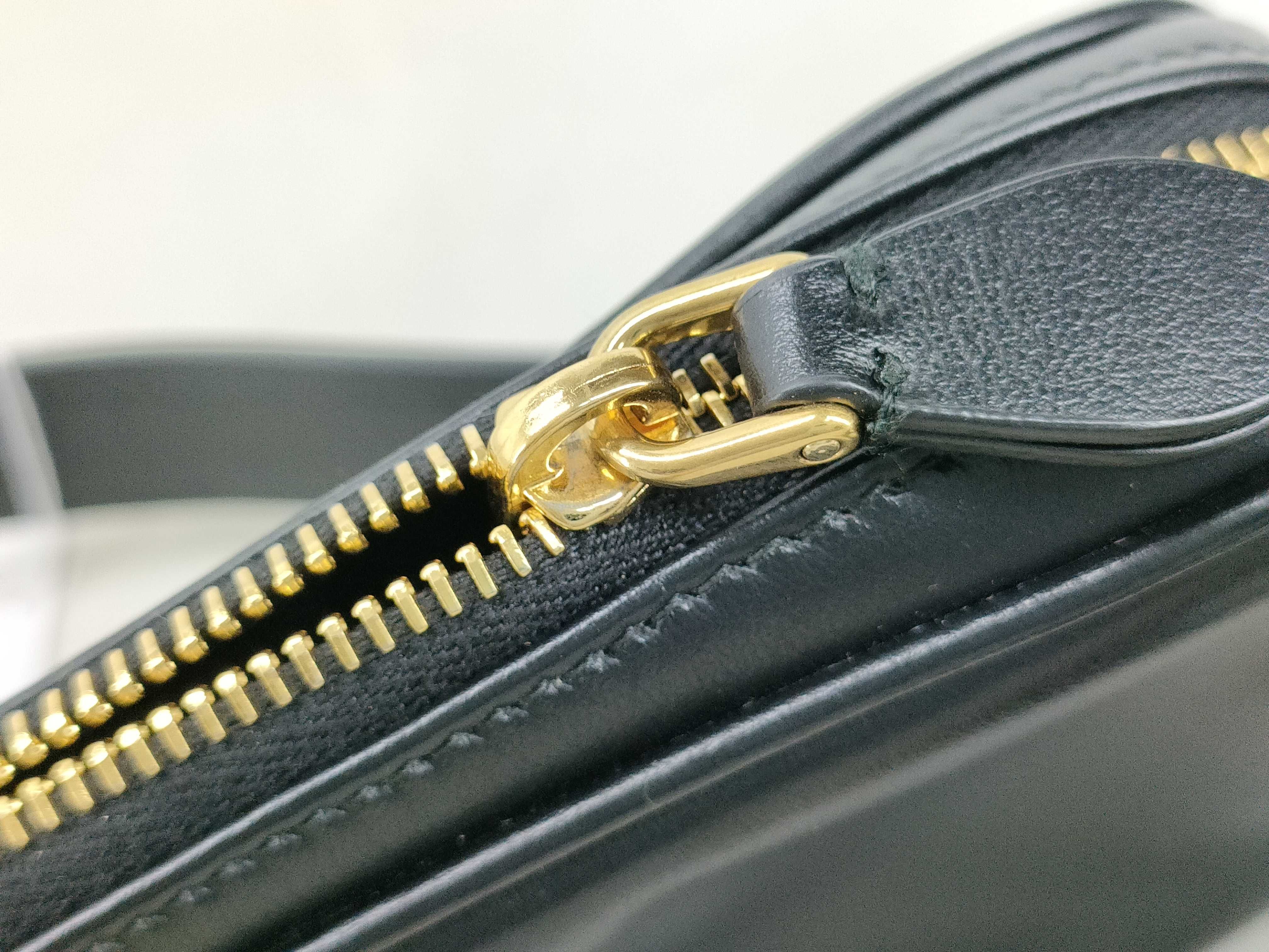 Waist Bag, Black — view 14