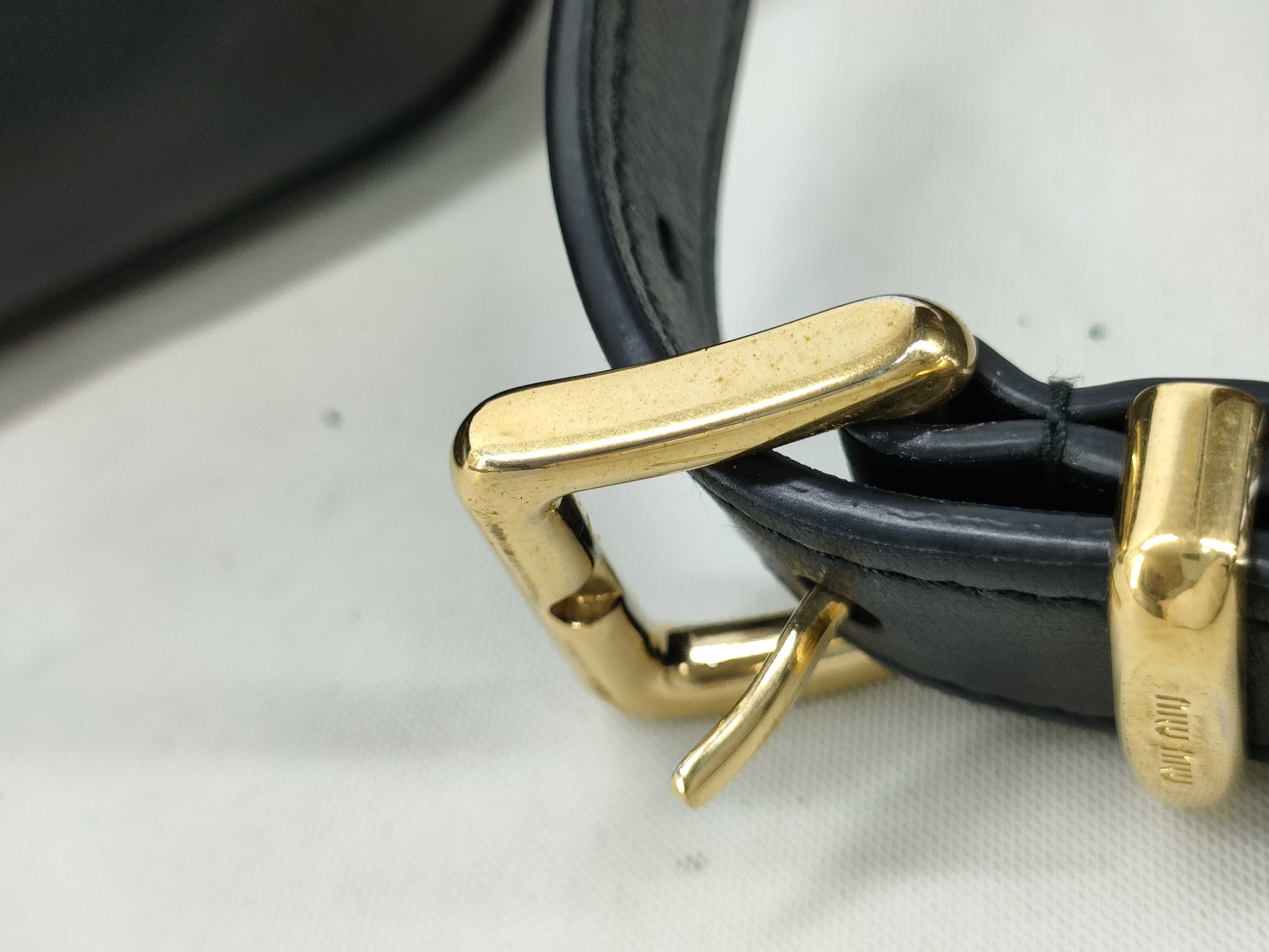 Waist Bag, Black — view 15