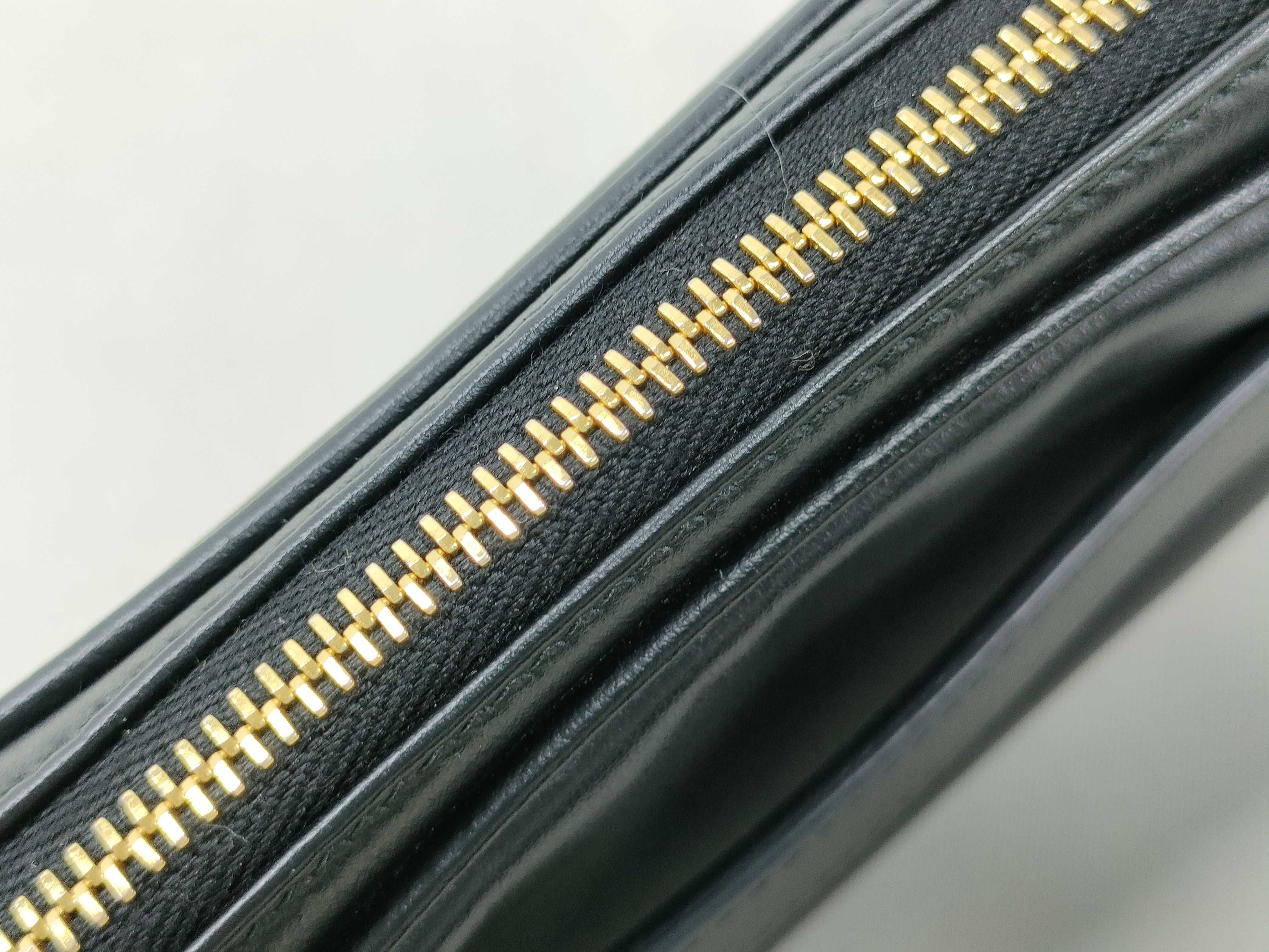 Waist Bag, Black — view 8