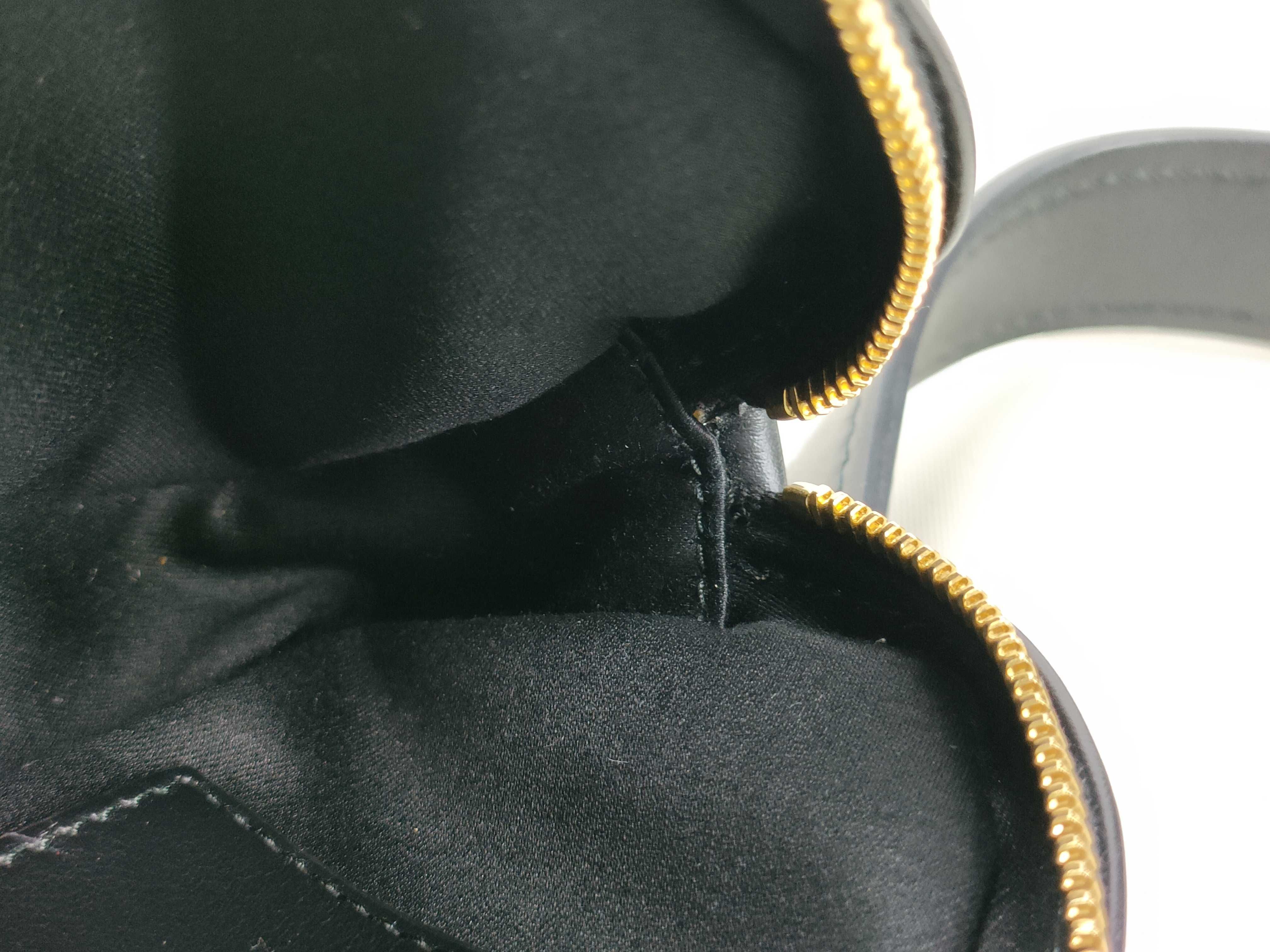 Waist Bag, Black — view 10