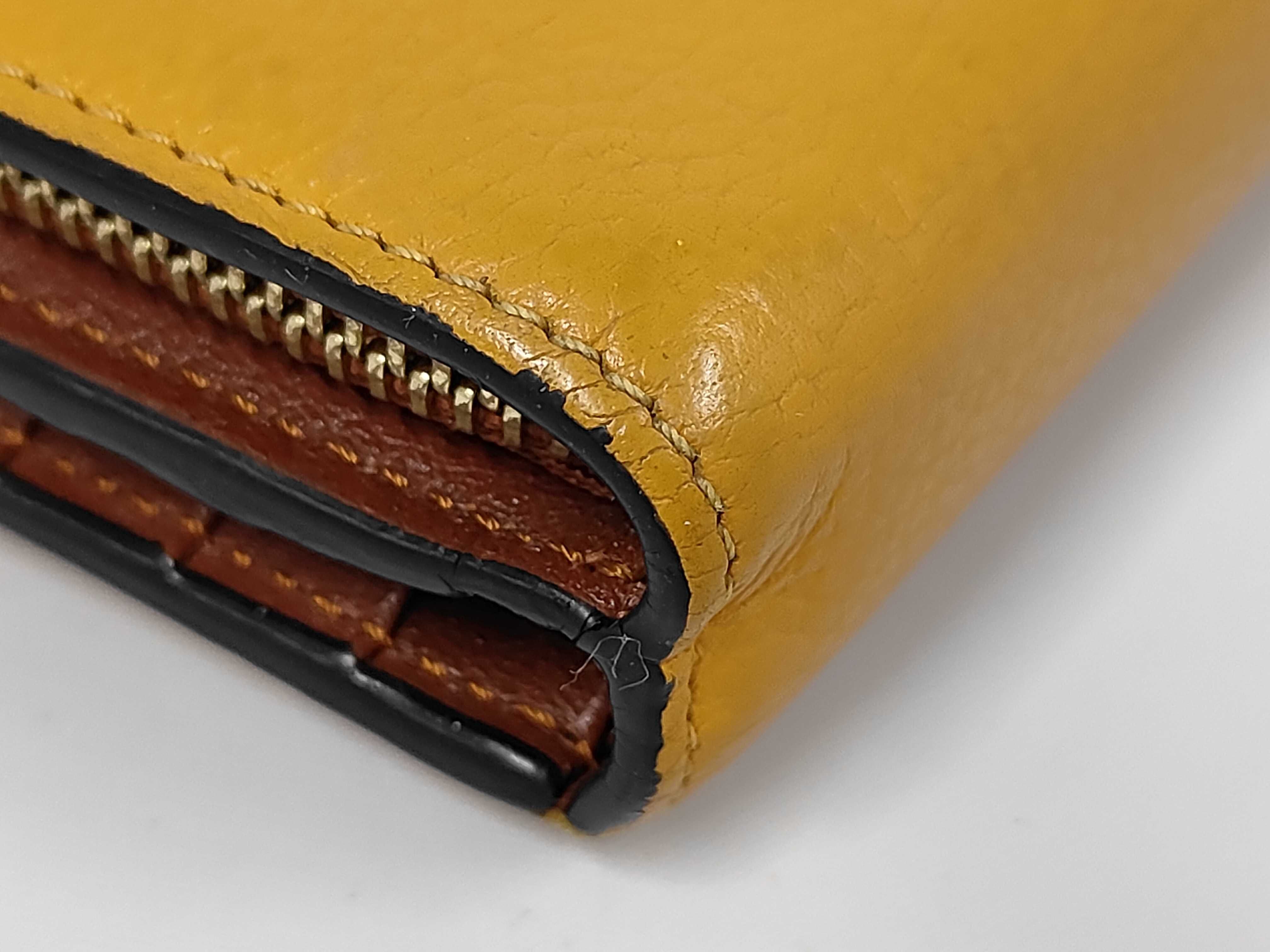 Folding Wallet / Leather Wallet — view 3