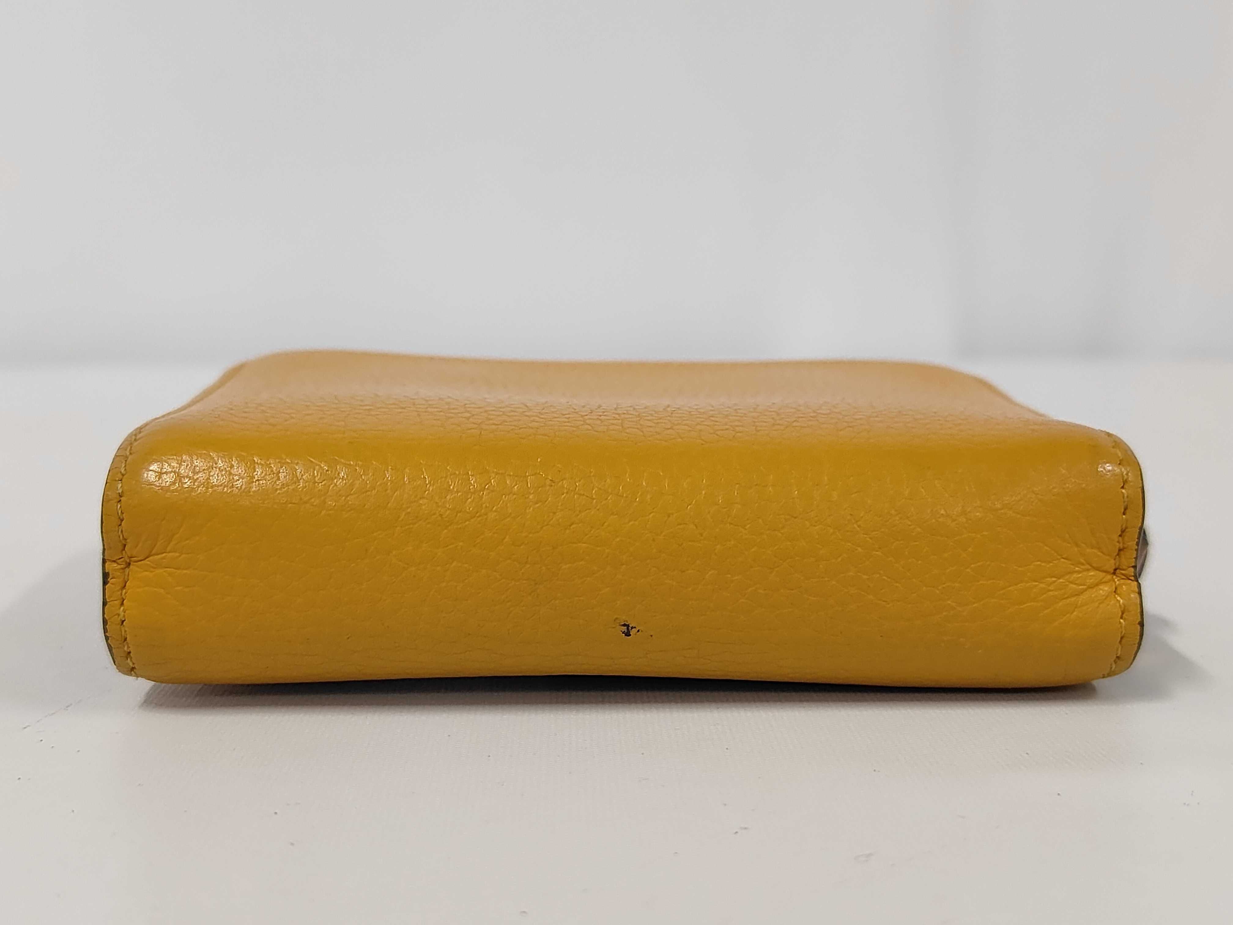 Folding Wallet / Leather Wallet — view 4