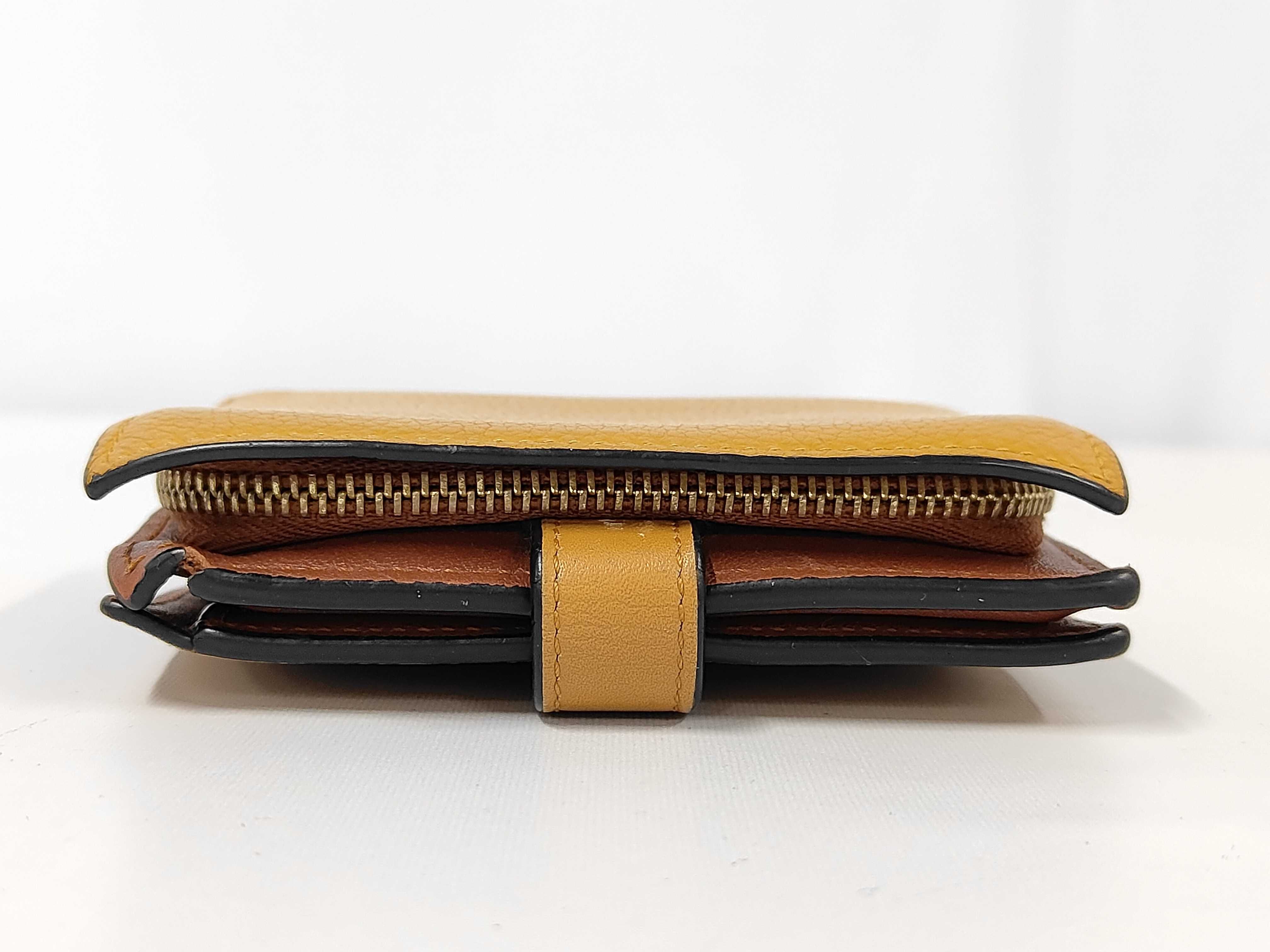 Folding Wallet / Leather Wallet — view 6