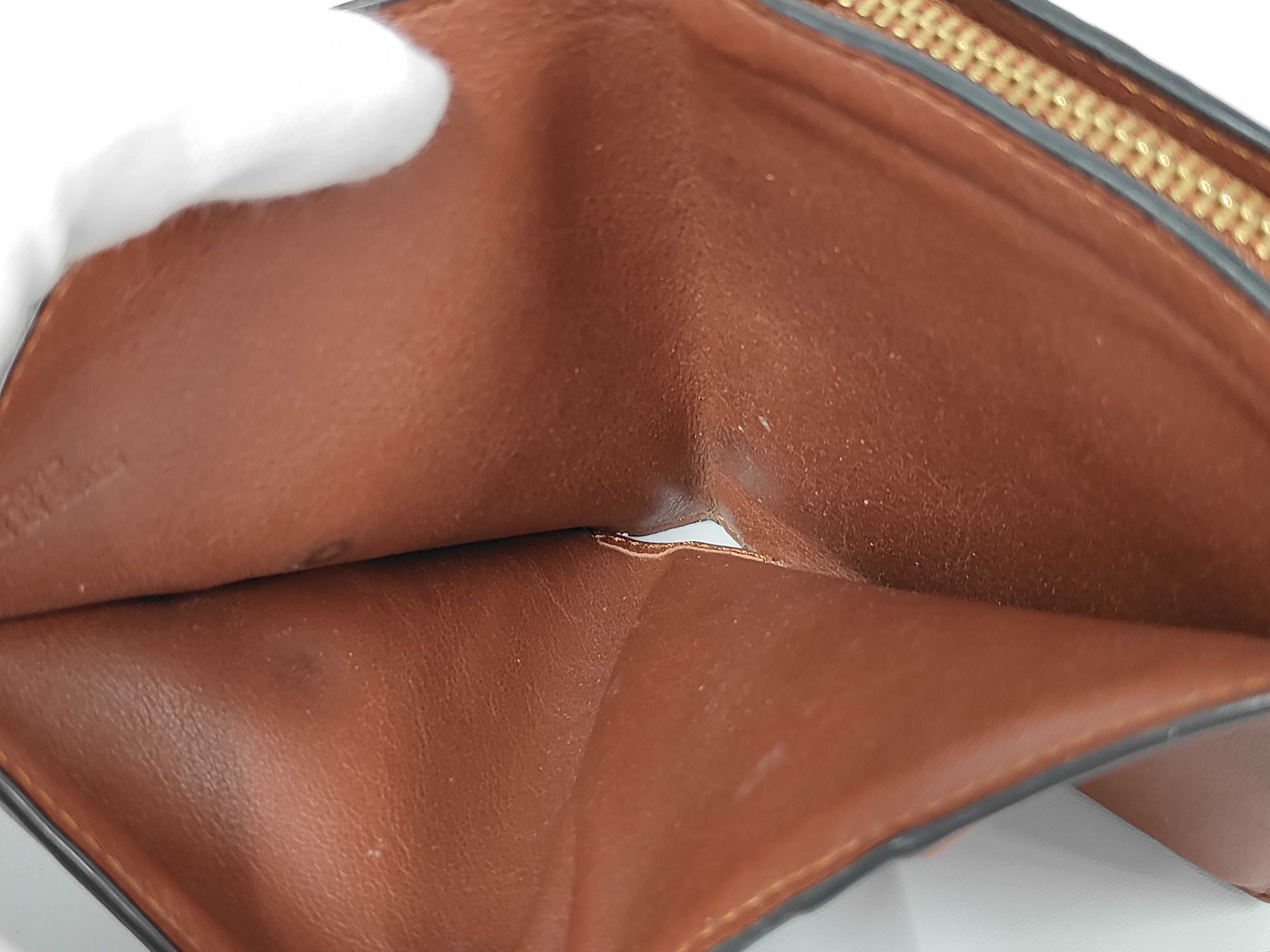 Folding Wallet / Leather Wallet — view 8