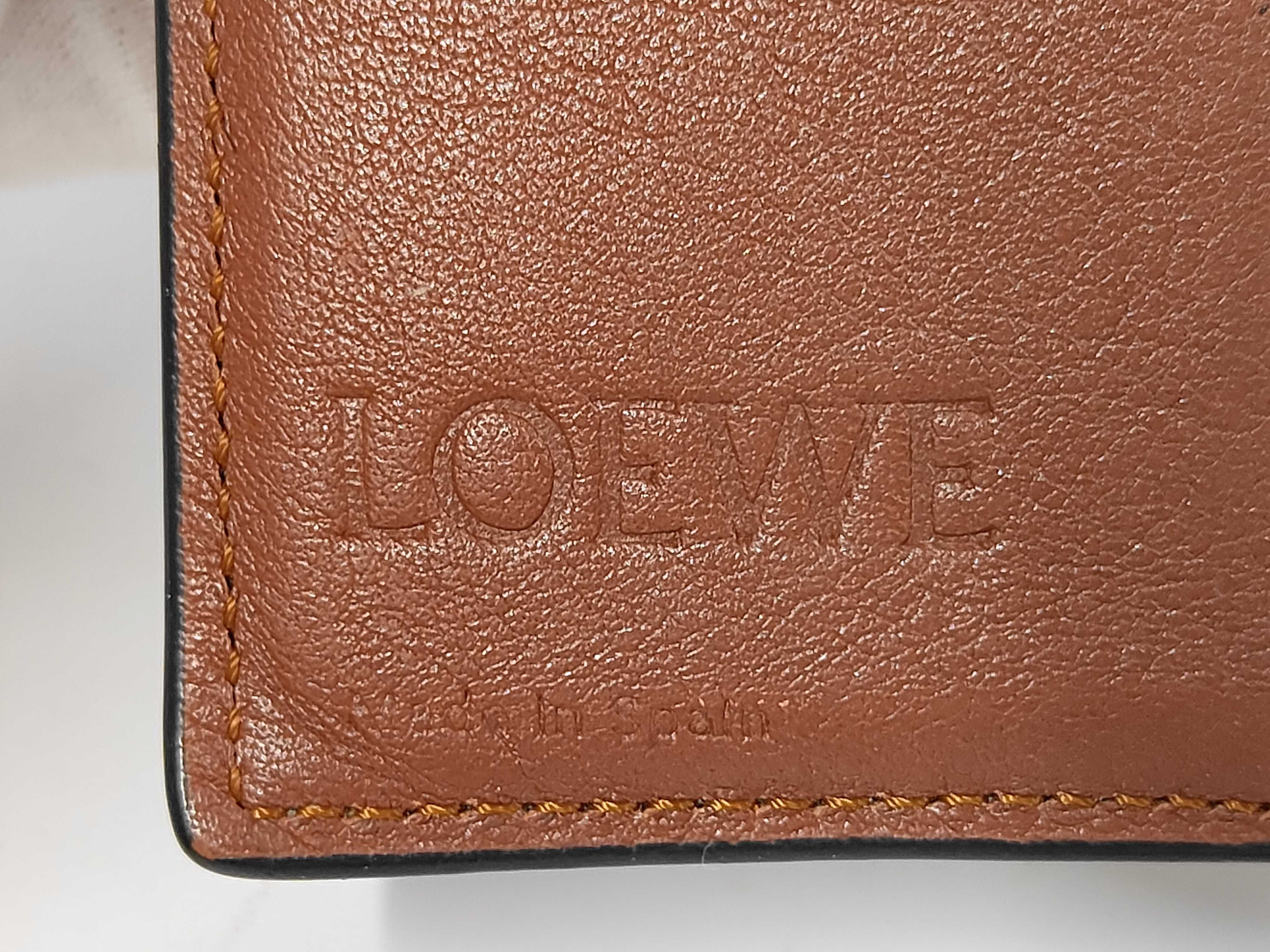 Folding Wallet / Leather Wallet — view 9