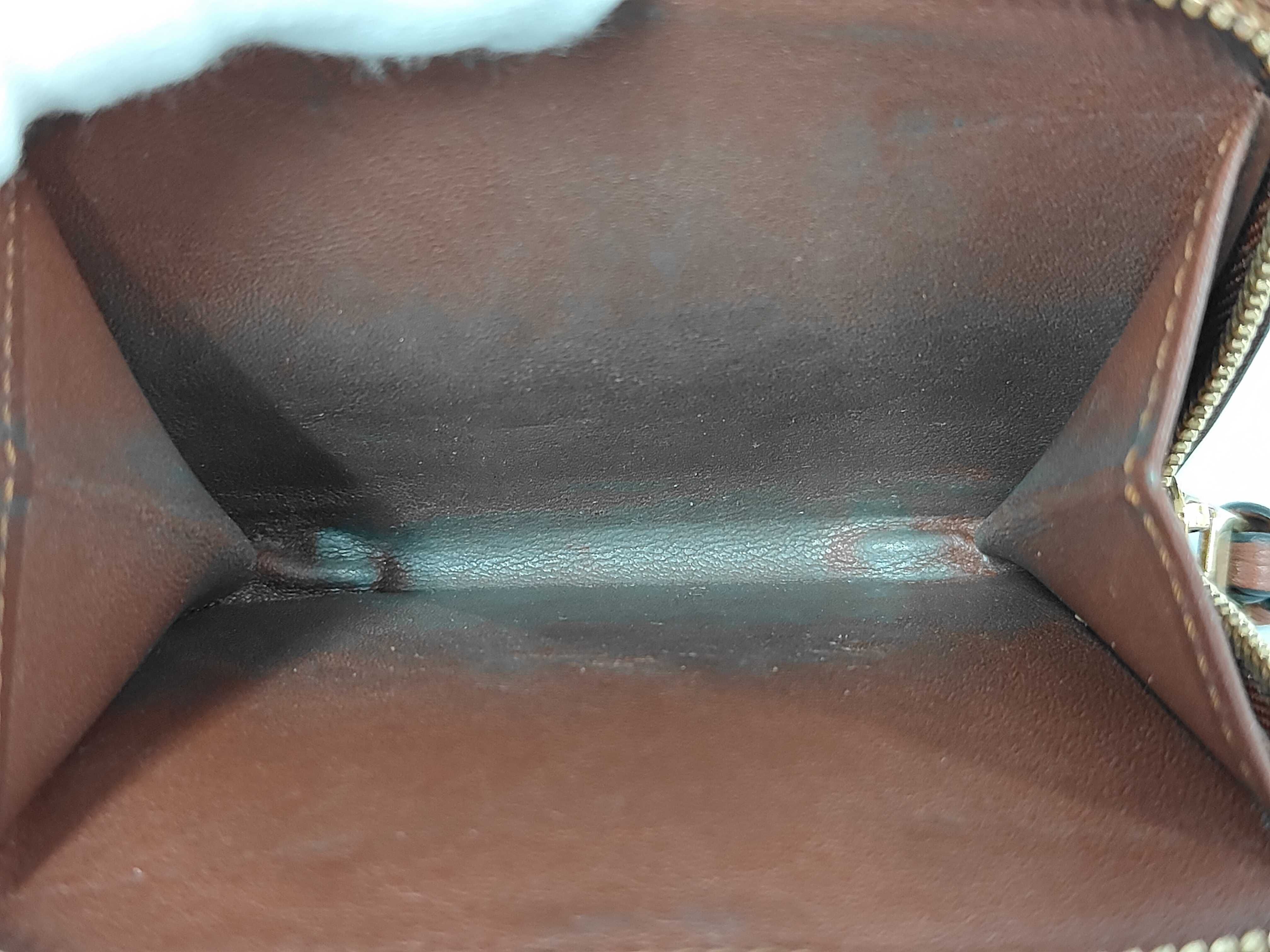 Folding Wallet / Leather Wallet — view 10