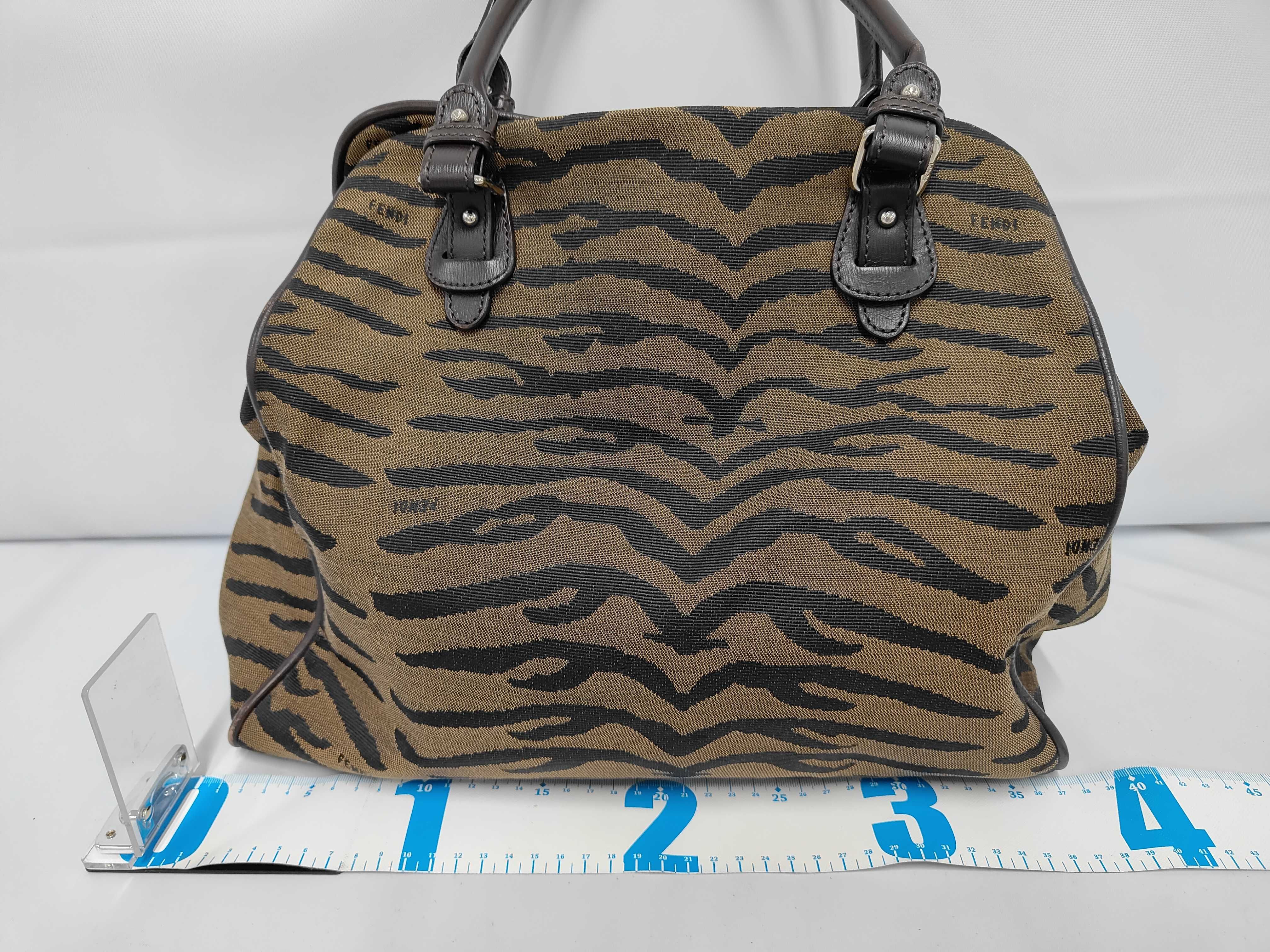 tote bag — view 2
