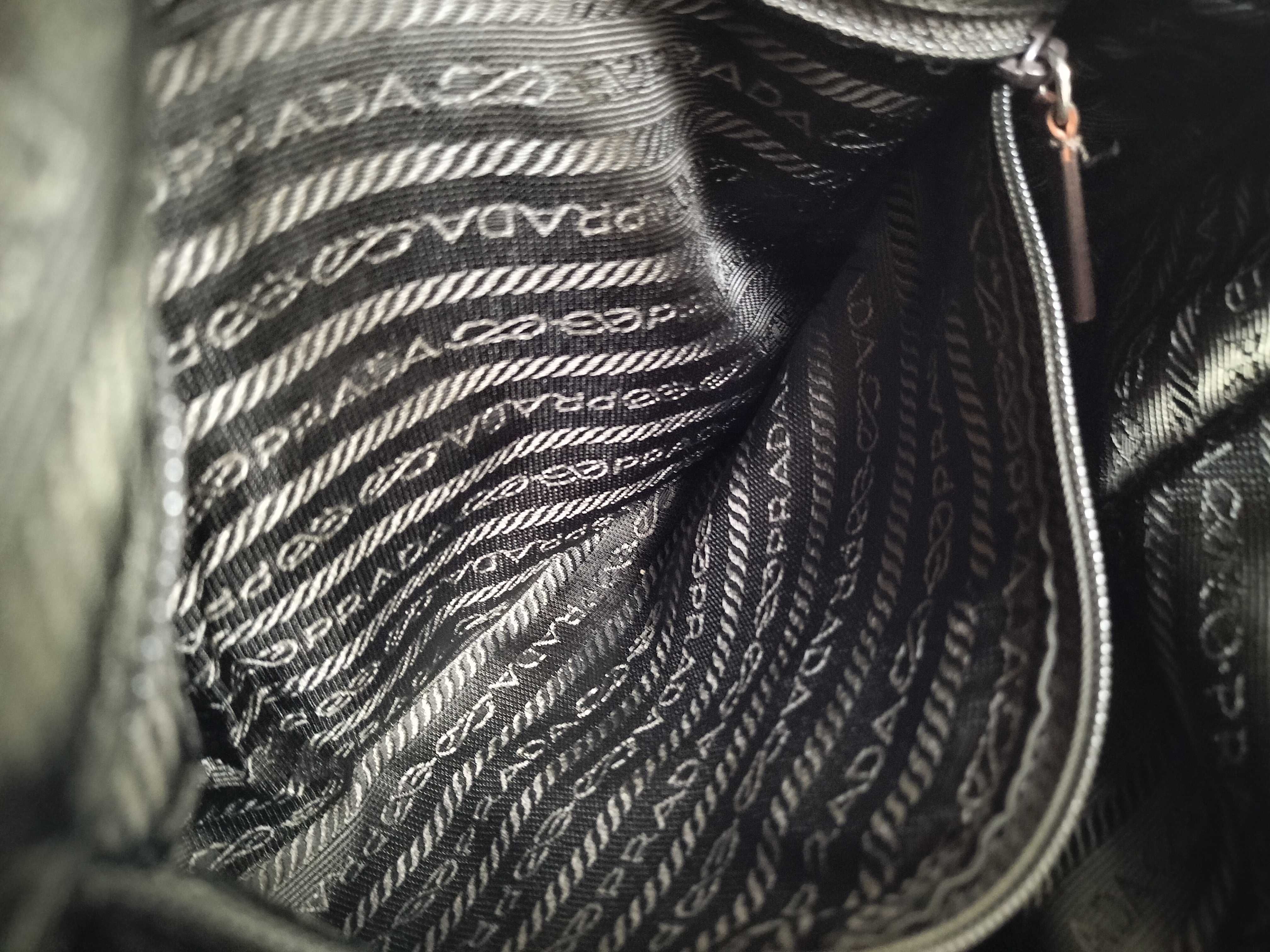 Jacquard Tote Handbag — view 11