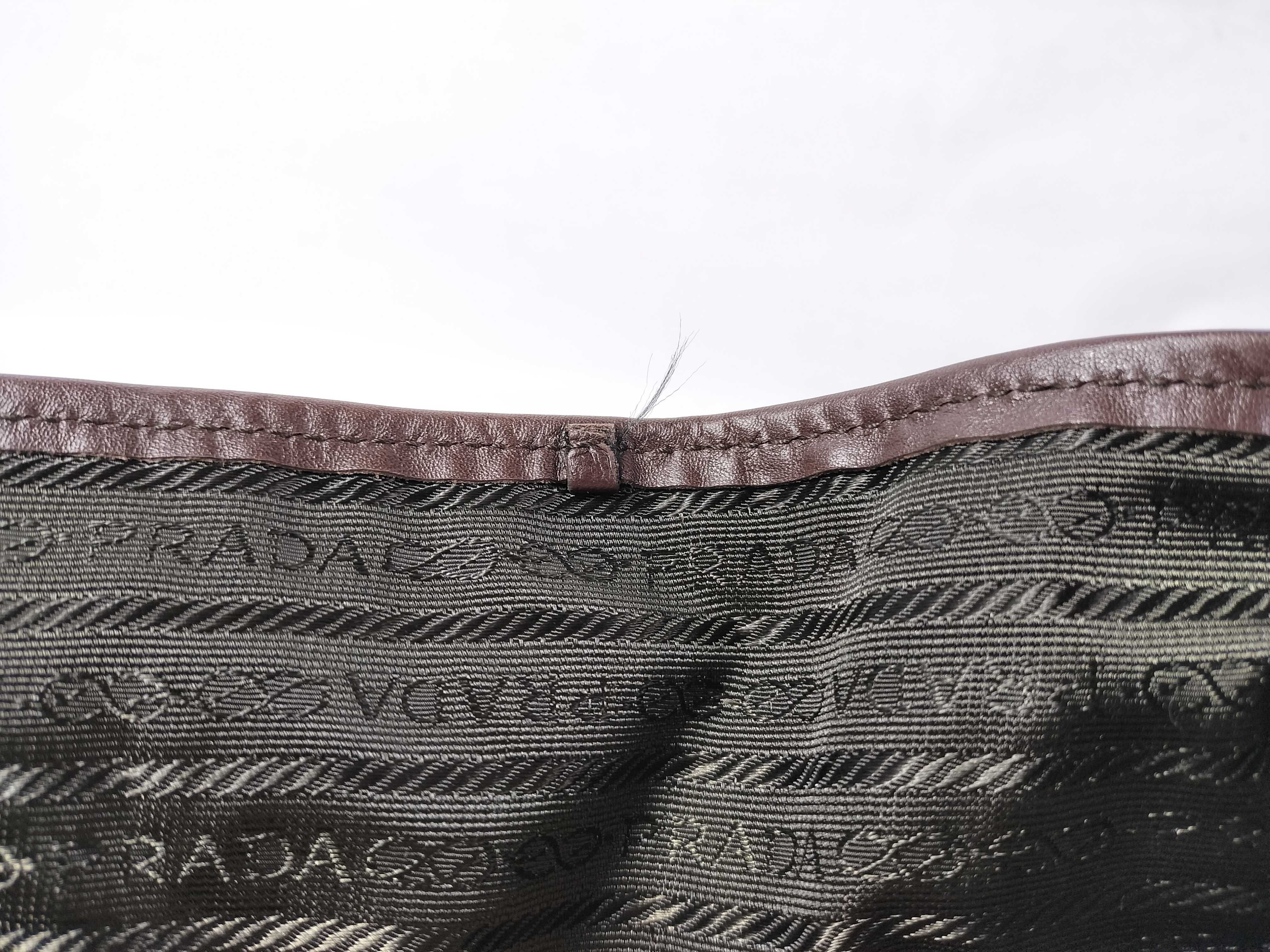 Jacquard Tote Handbag — view 9