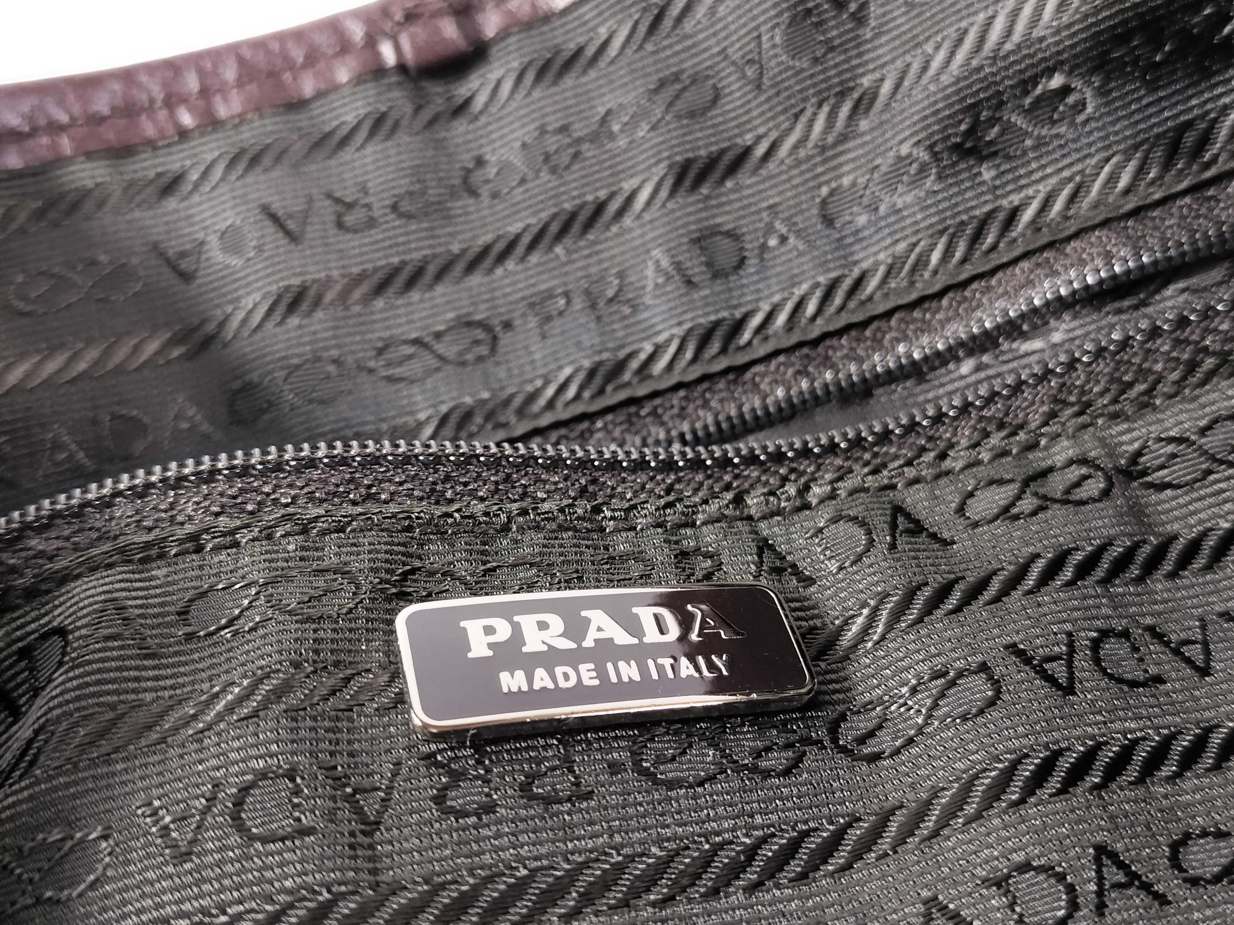 Jacquard Tote Handbag — view 10