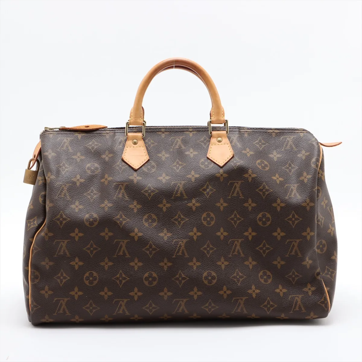 Monogram Speedy 40 M41522 AA2027 Brown — view 2