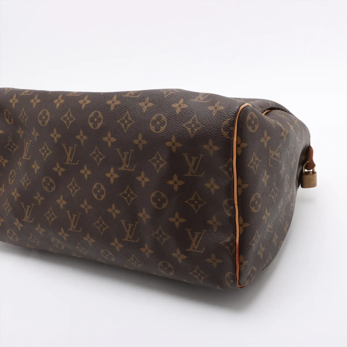 Monogram Speedy 40 M41522 AA2027 Brown — view 3