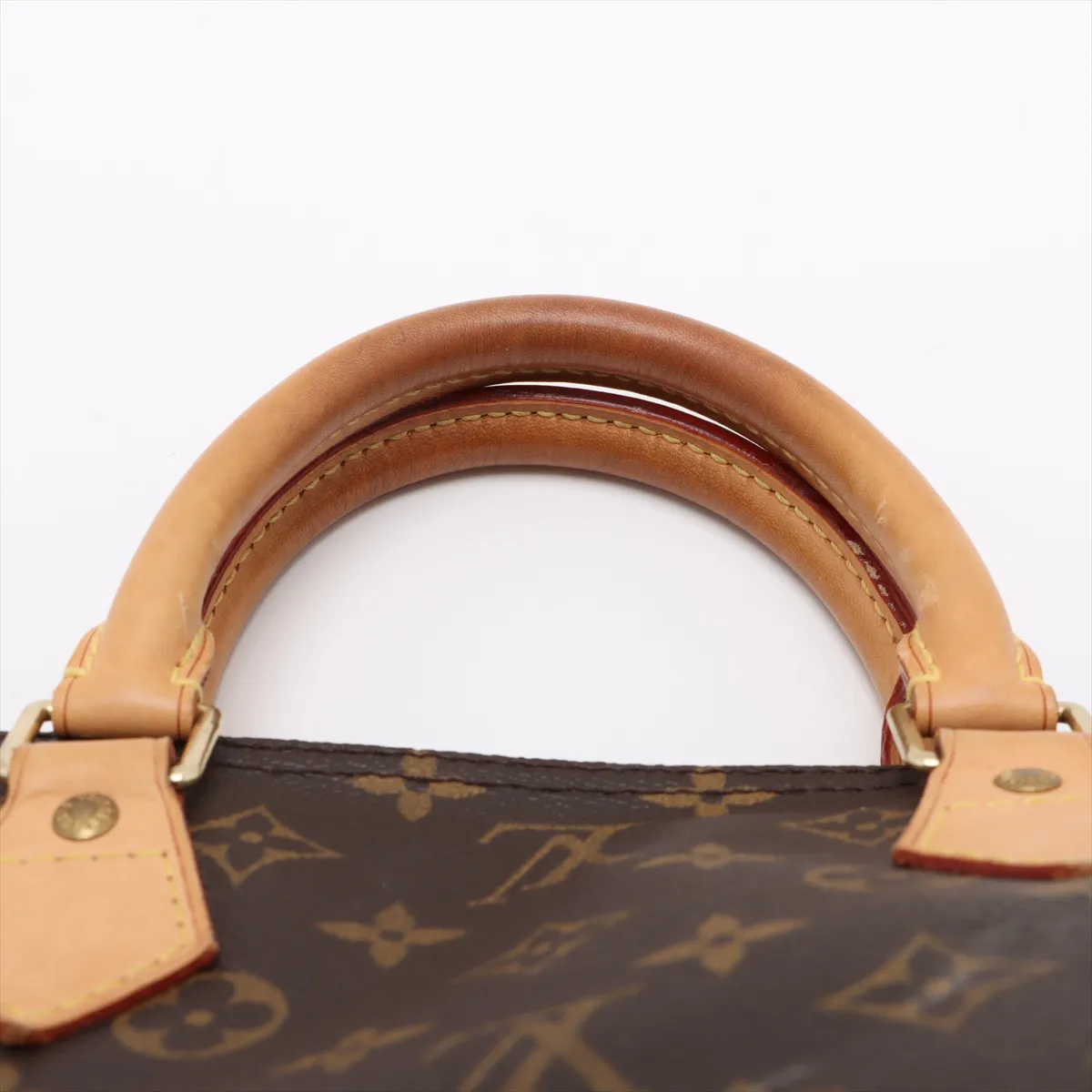 Monogram Speedy 40 M41522 AA2027 Brown — view 6