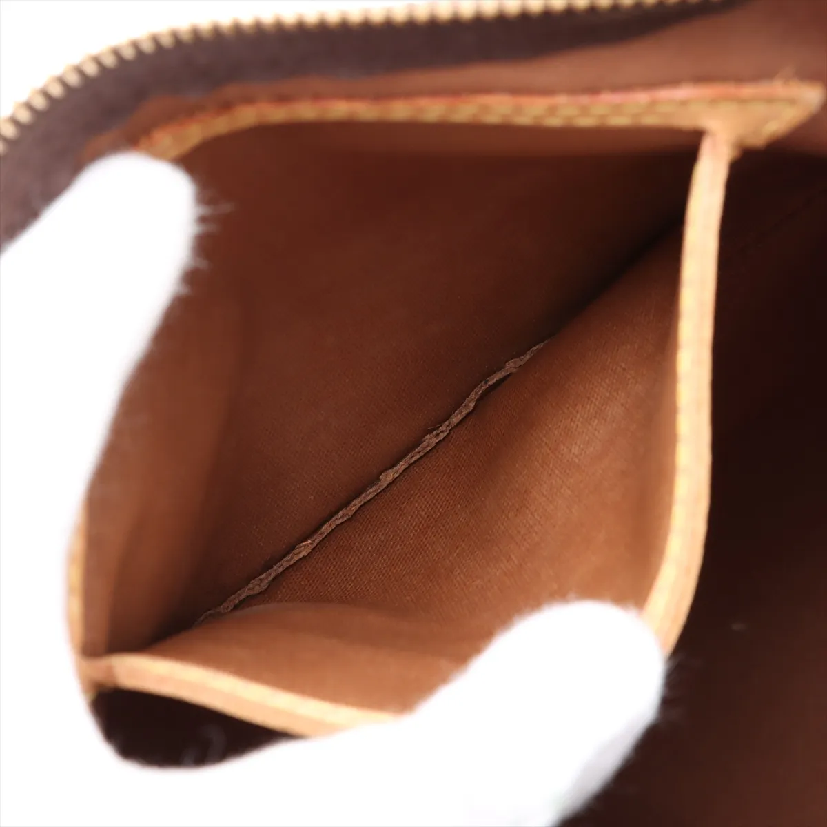 Monogram Speedy 40 M41522 AA2027 Brown — view 8