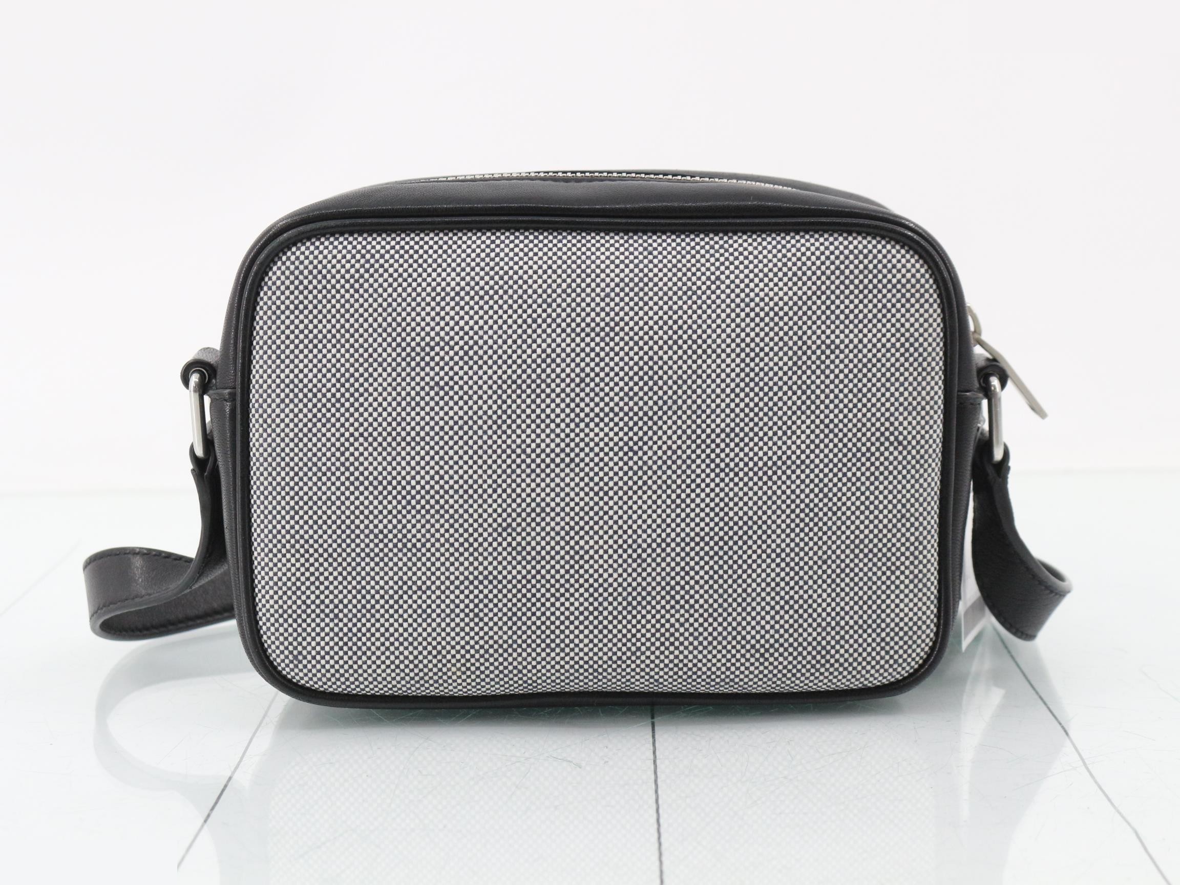 Camp small shoulder bag — view 2