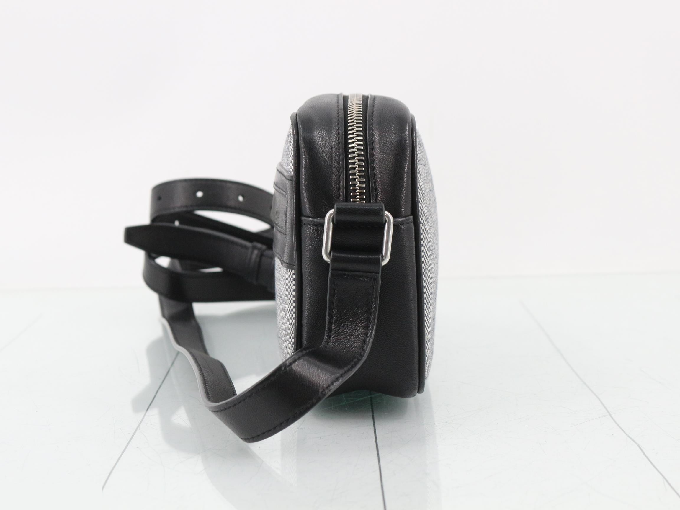 Camp small shoulder bag — view 3