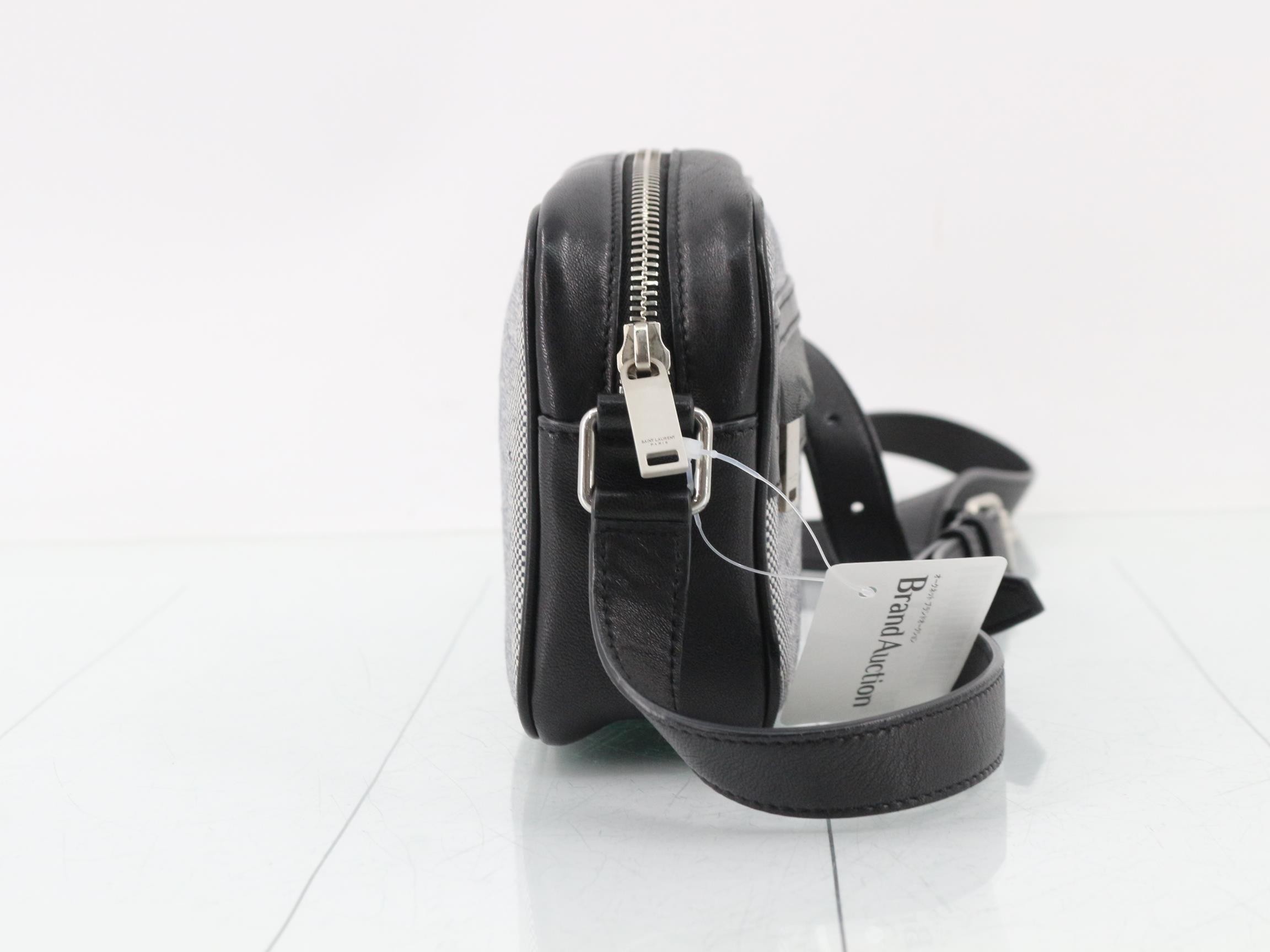 Camp small shoulder bag — view 4