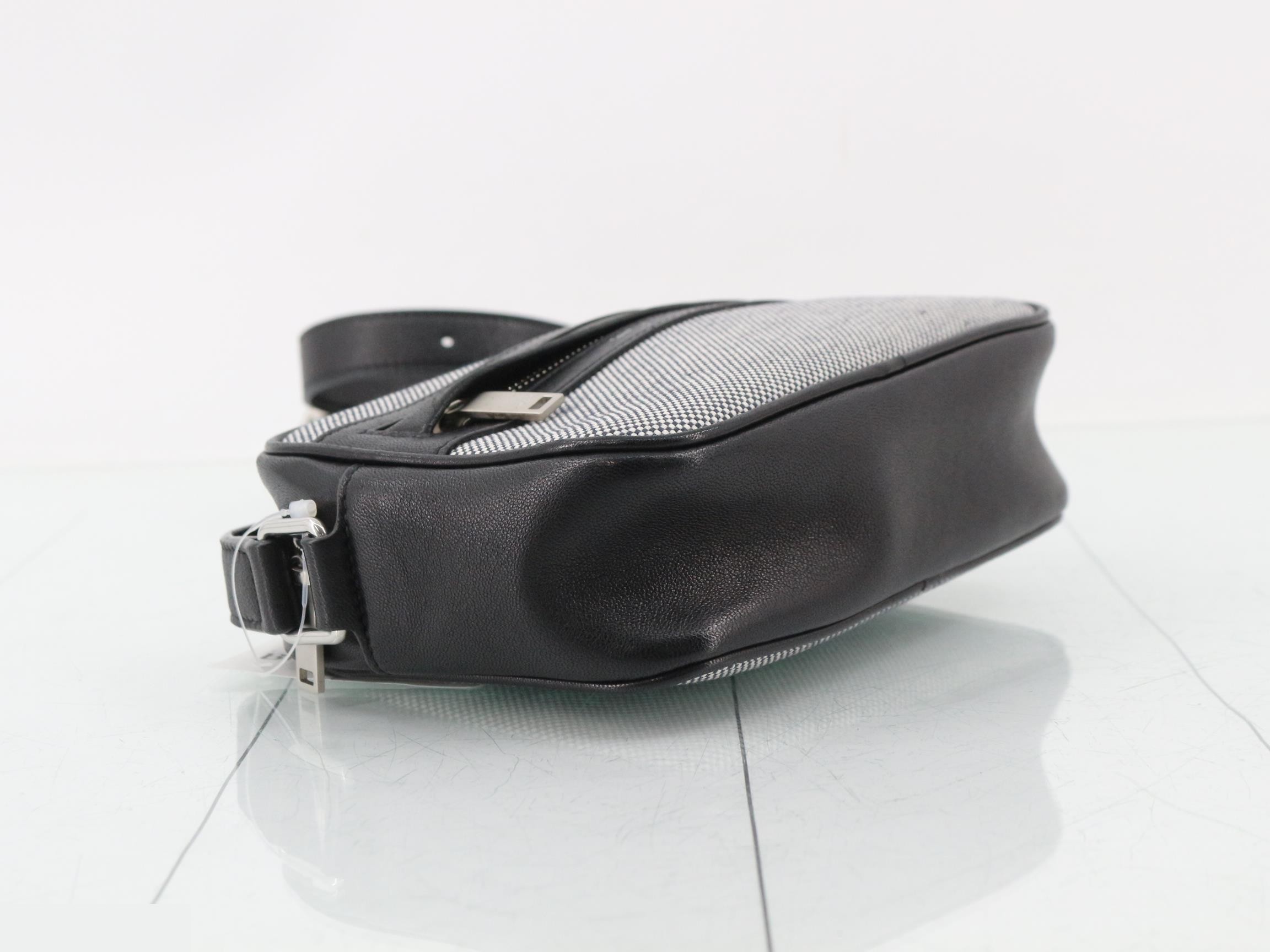 Camp small shoulder bag — view 5
