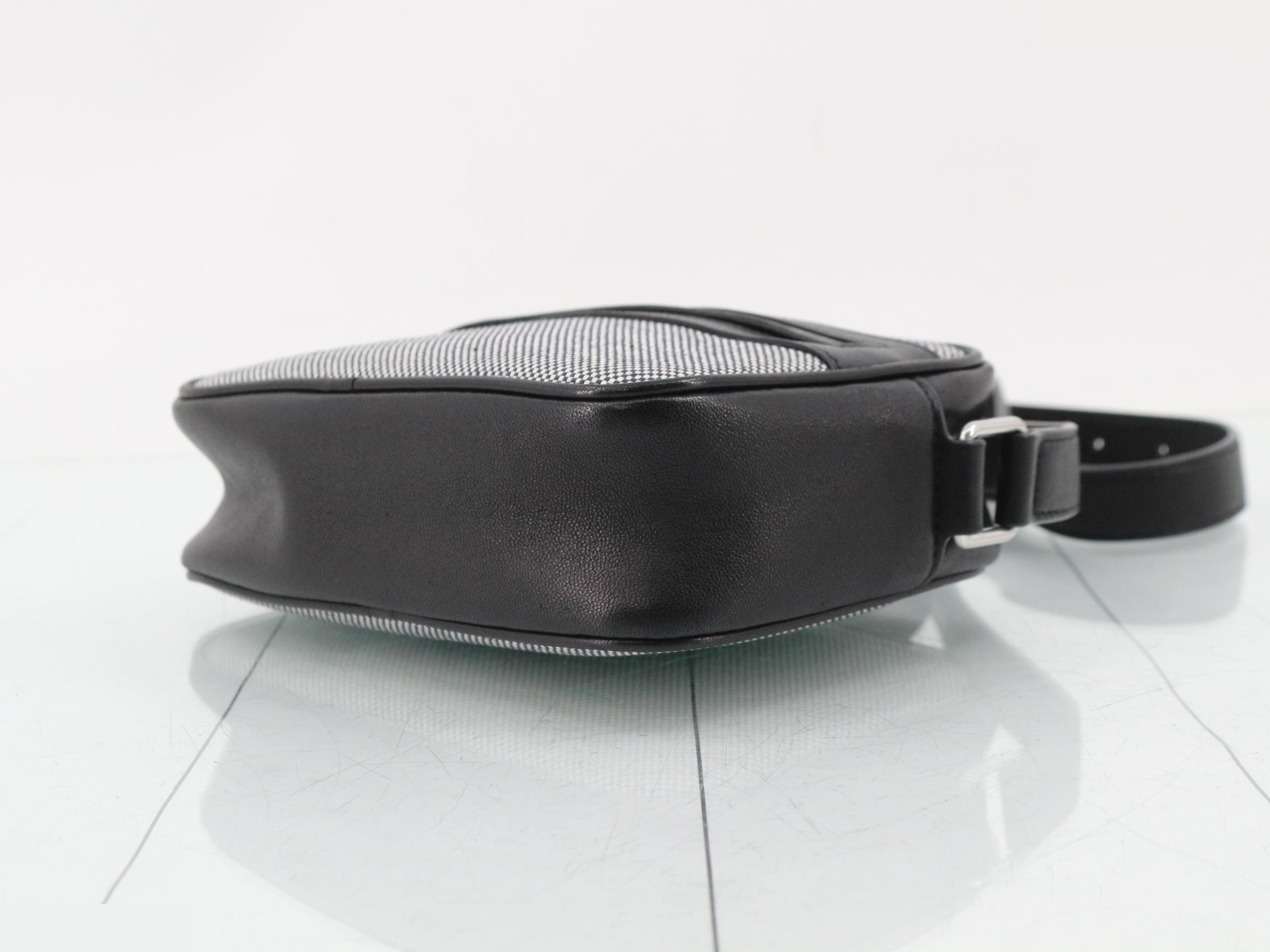 Camp small shoulder bag — view 6
