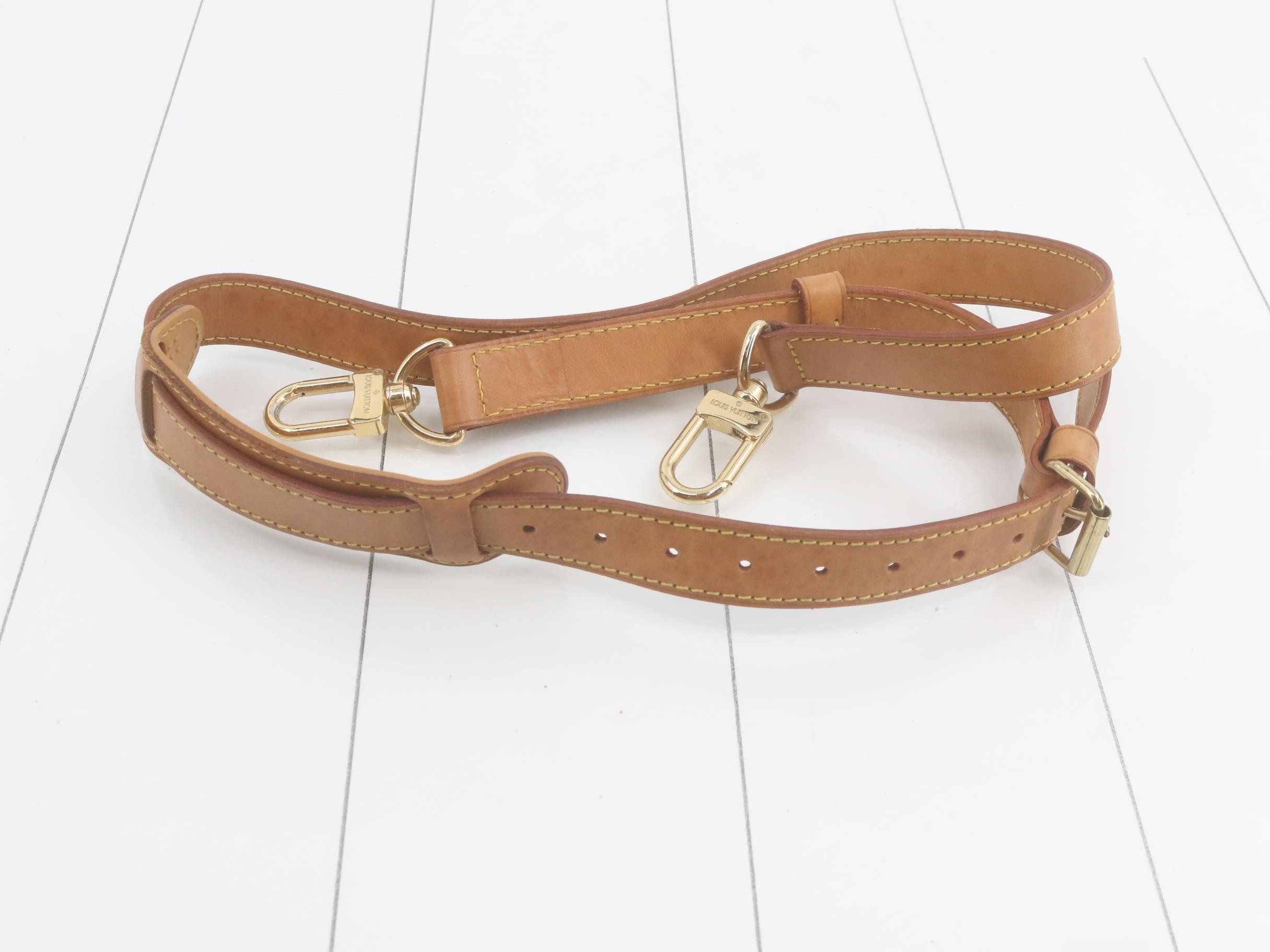 Keepall Bandoulière 55 — view 7