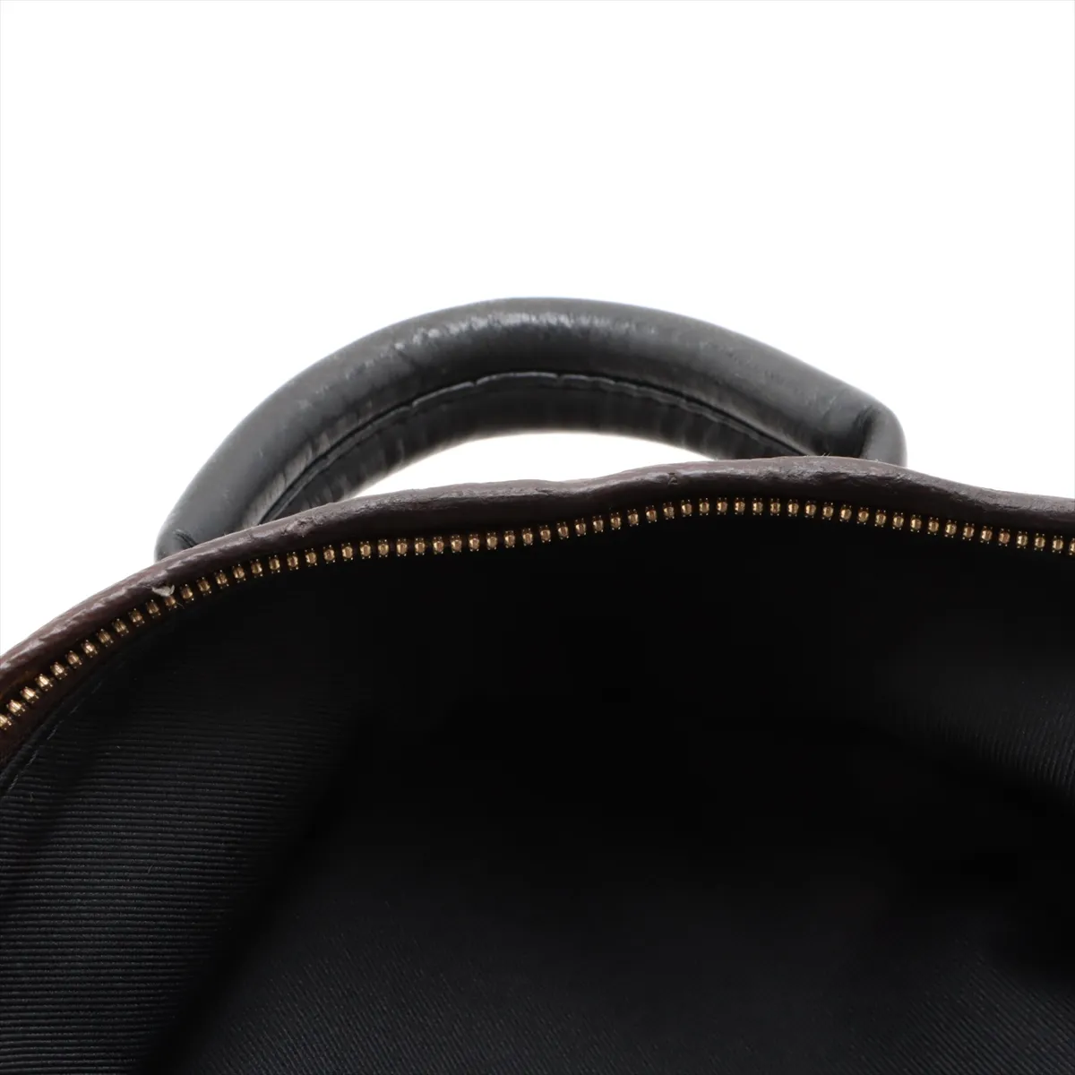 Monogram Palm Springs Bag Pack MM M44874 FL4177 Brown — view 11