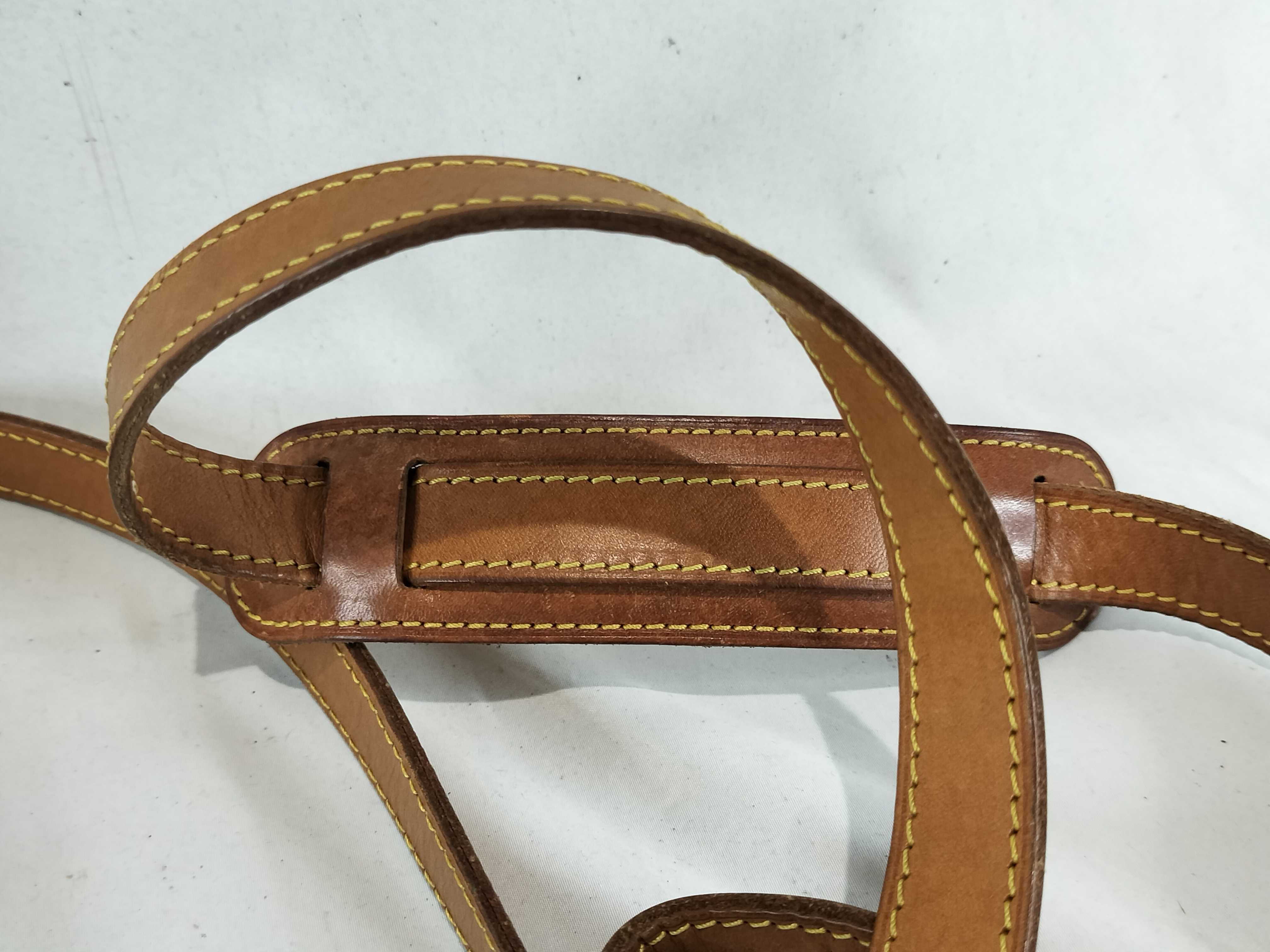 Monogram Saumur 30 Shoulder Bag — view 4