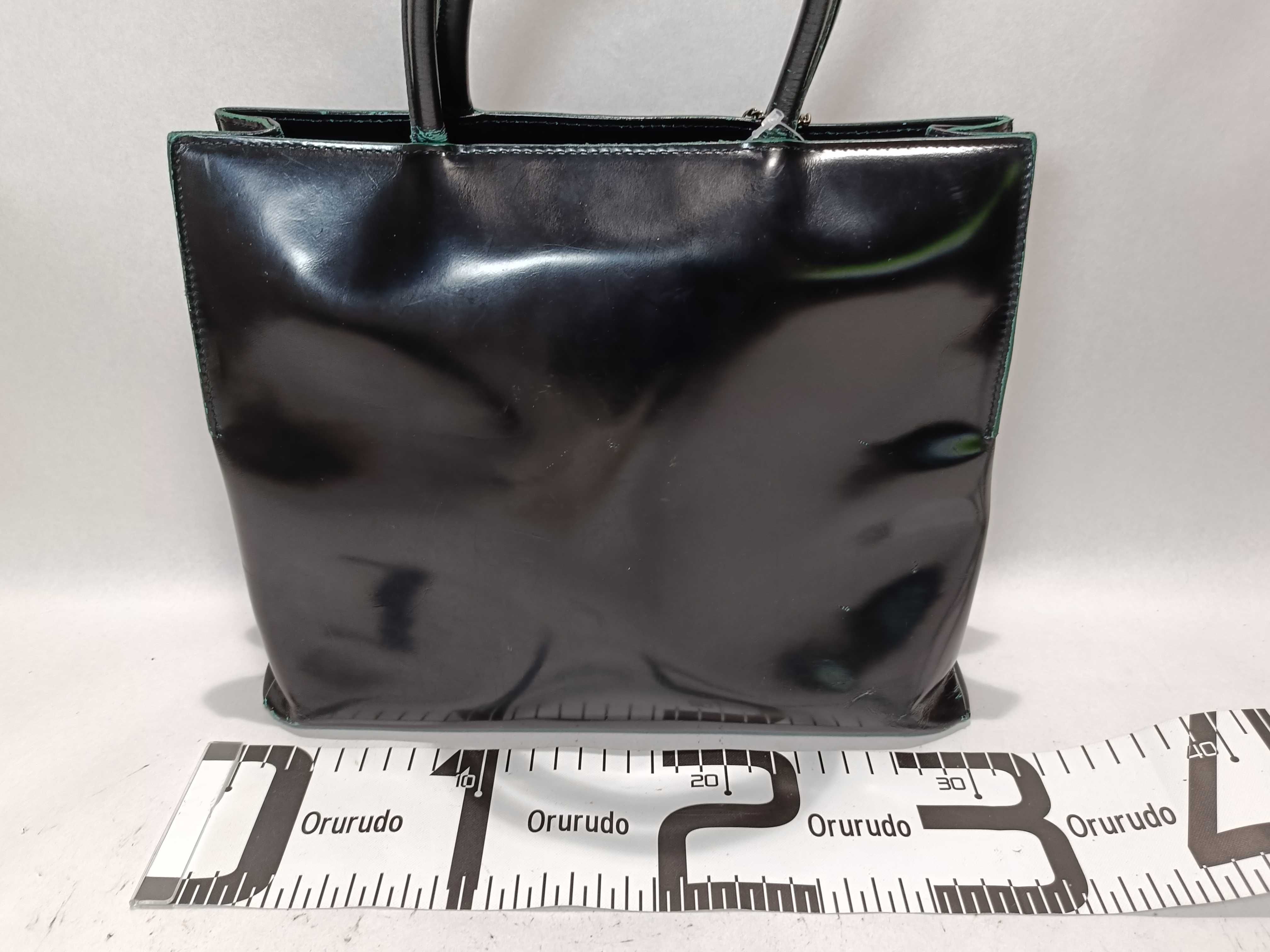 Calfskin Handbag — view 2
