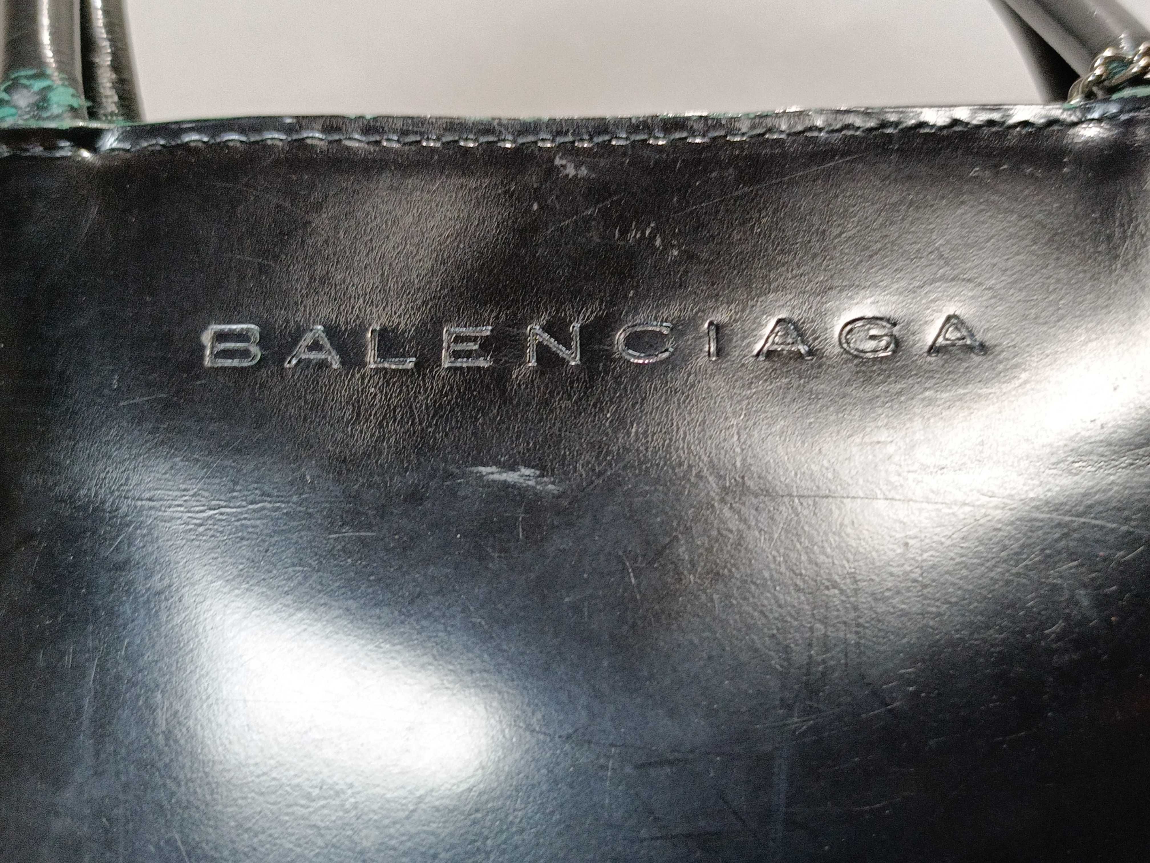 Calfskin Handbag — view 13