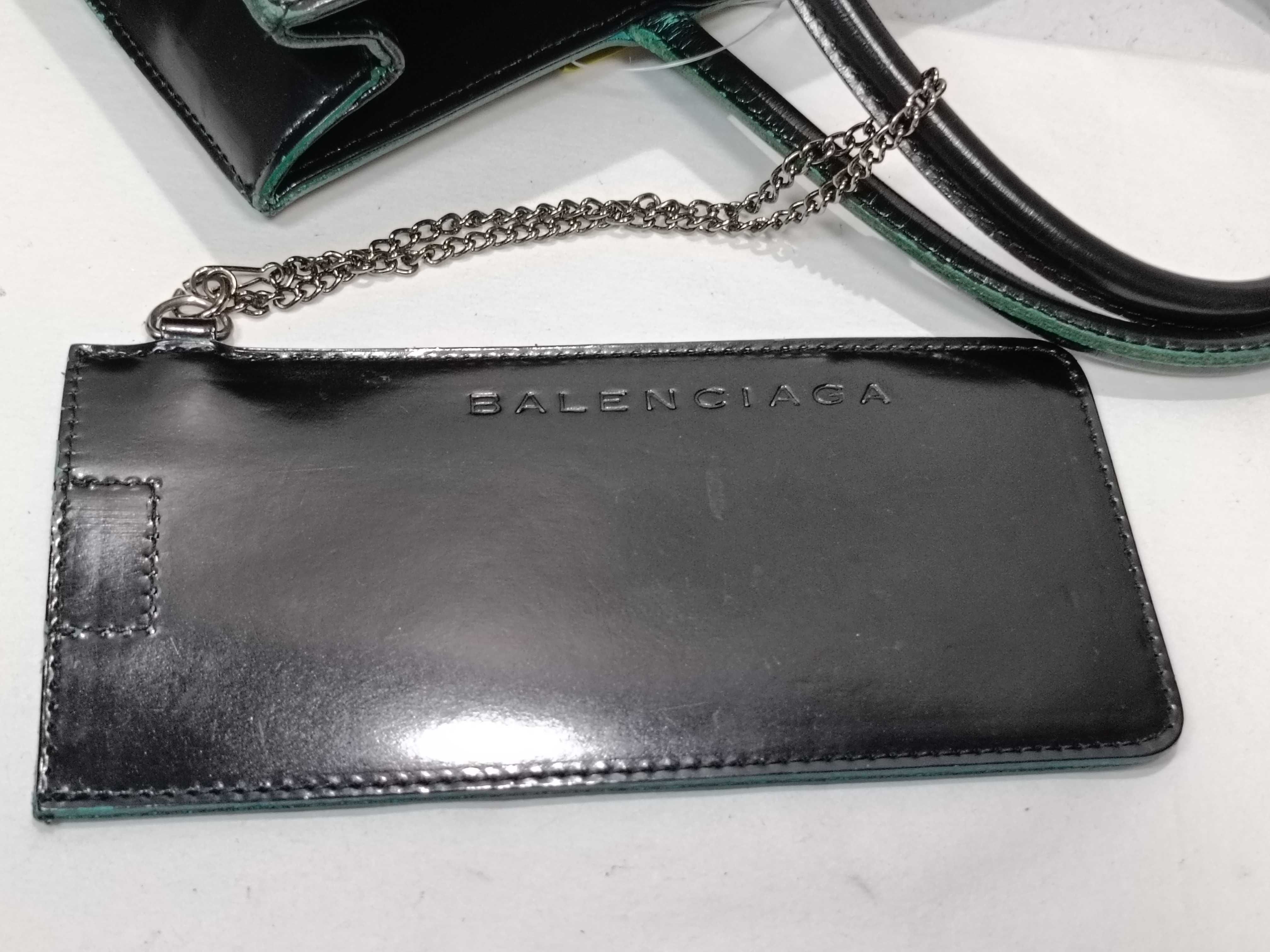 Calfskin Handbag — view 14