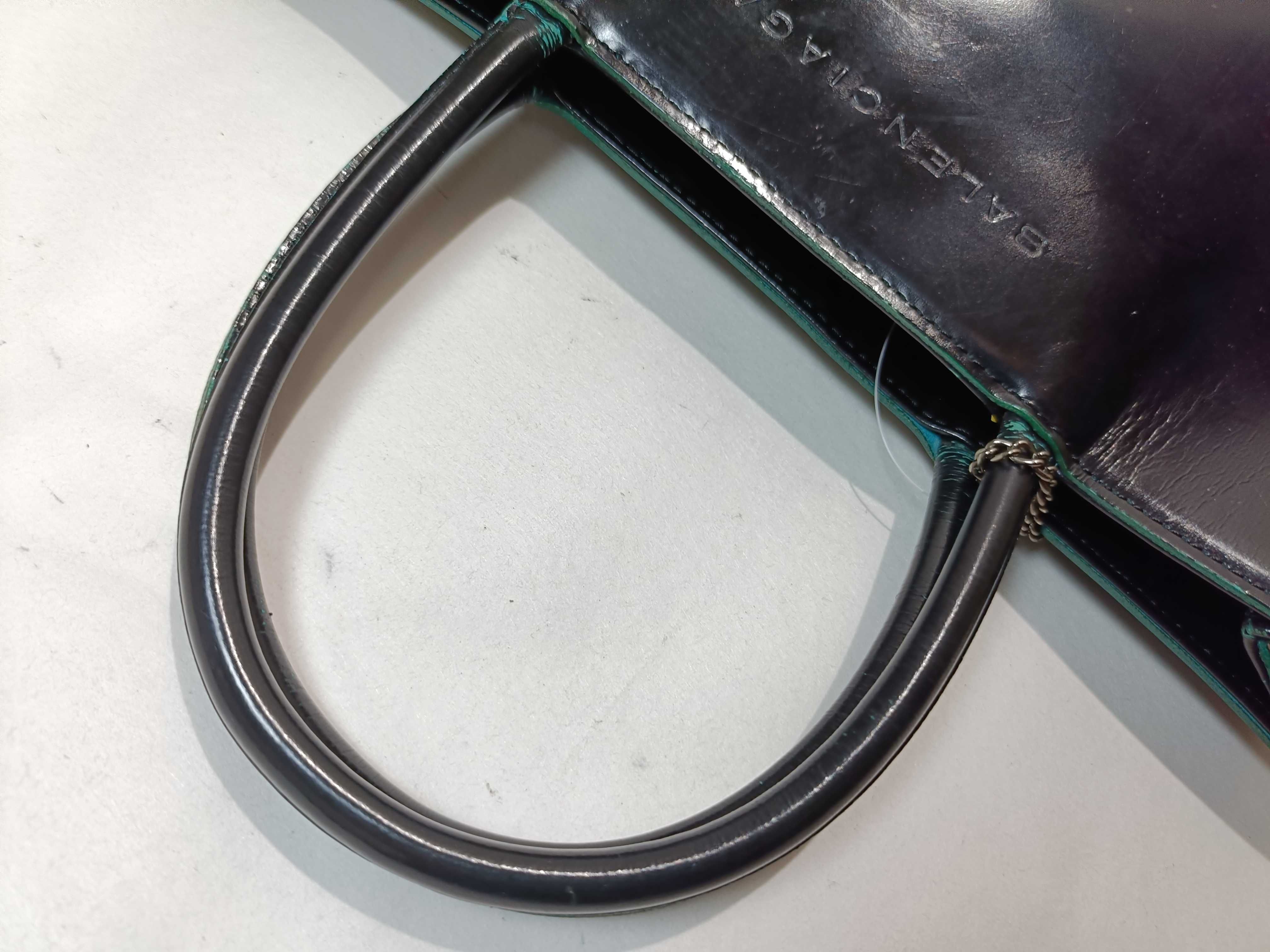 Calfskin Handbag — view 3