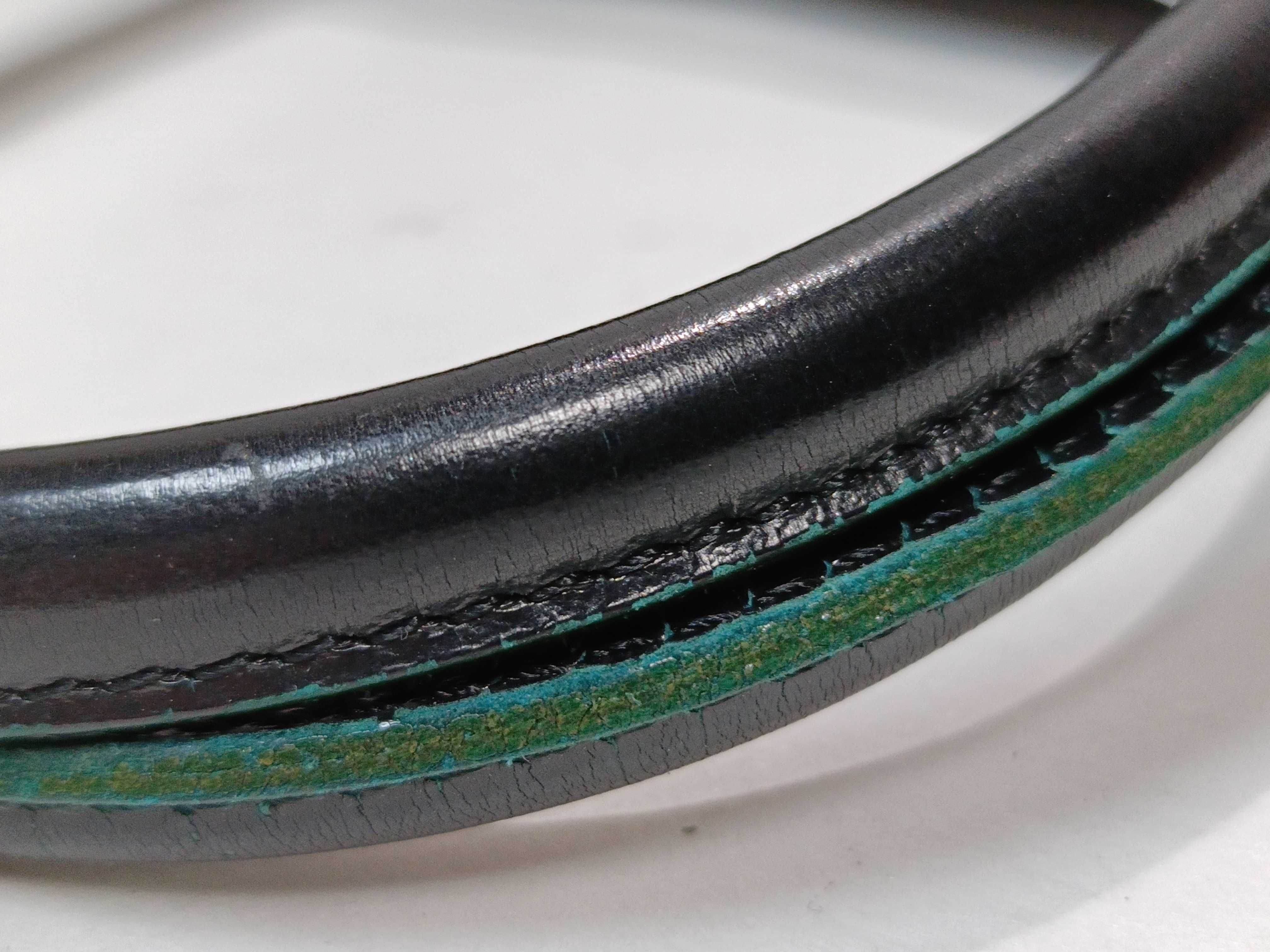 Calfskin Handbag — view 4