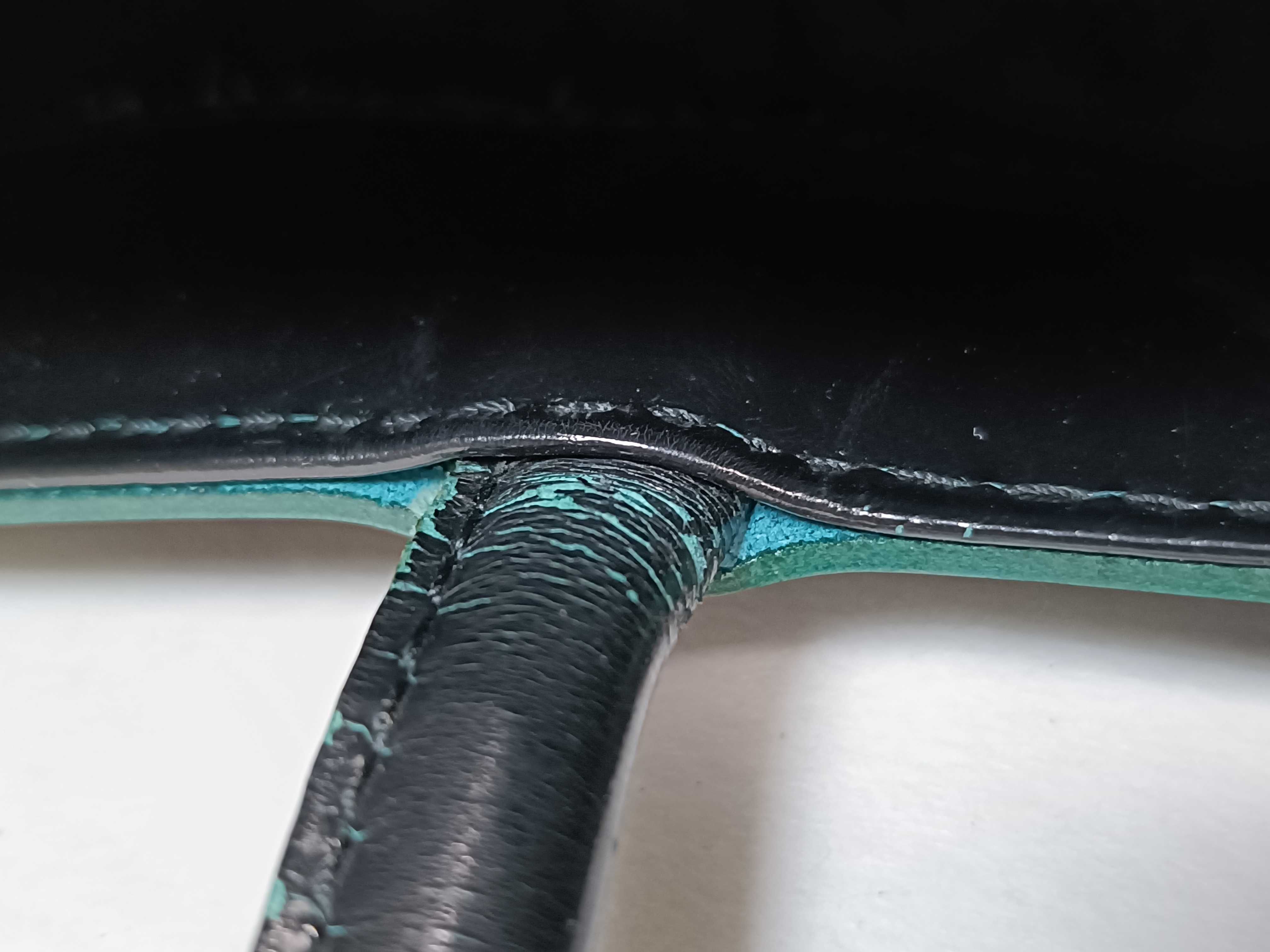 Calfskin Handbag — view 5