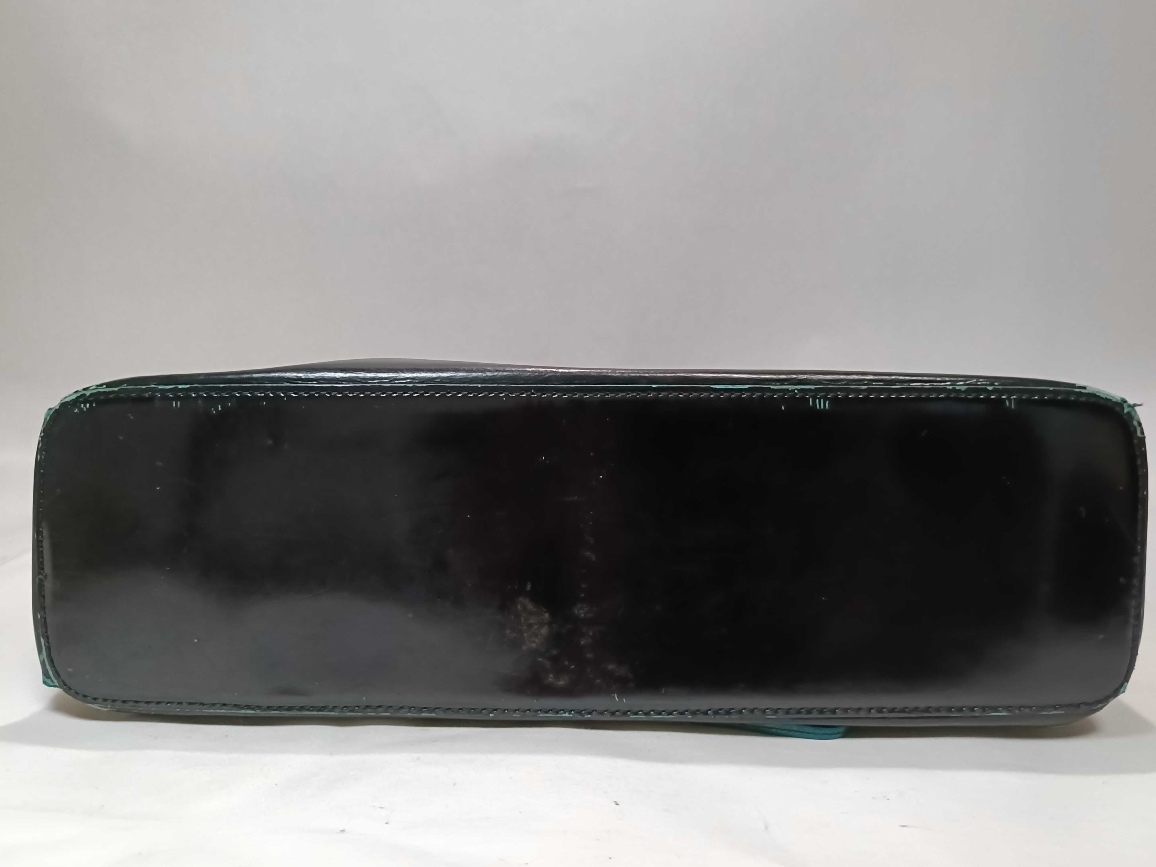 Calfskin Handbag — view 6