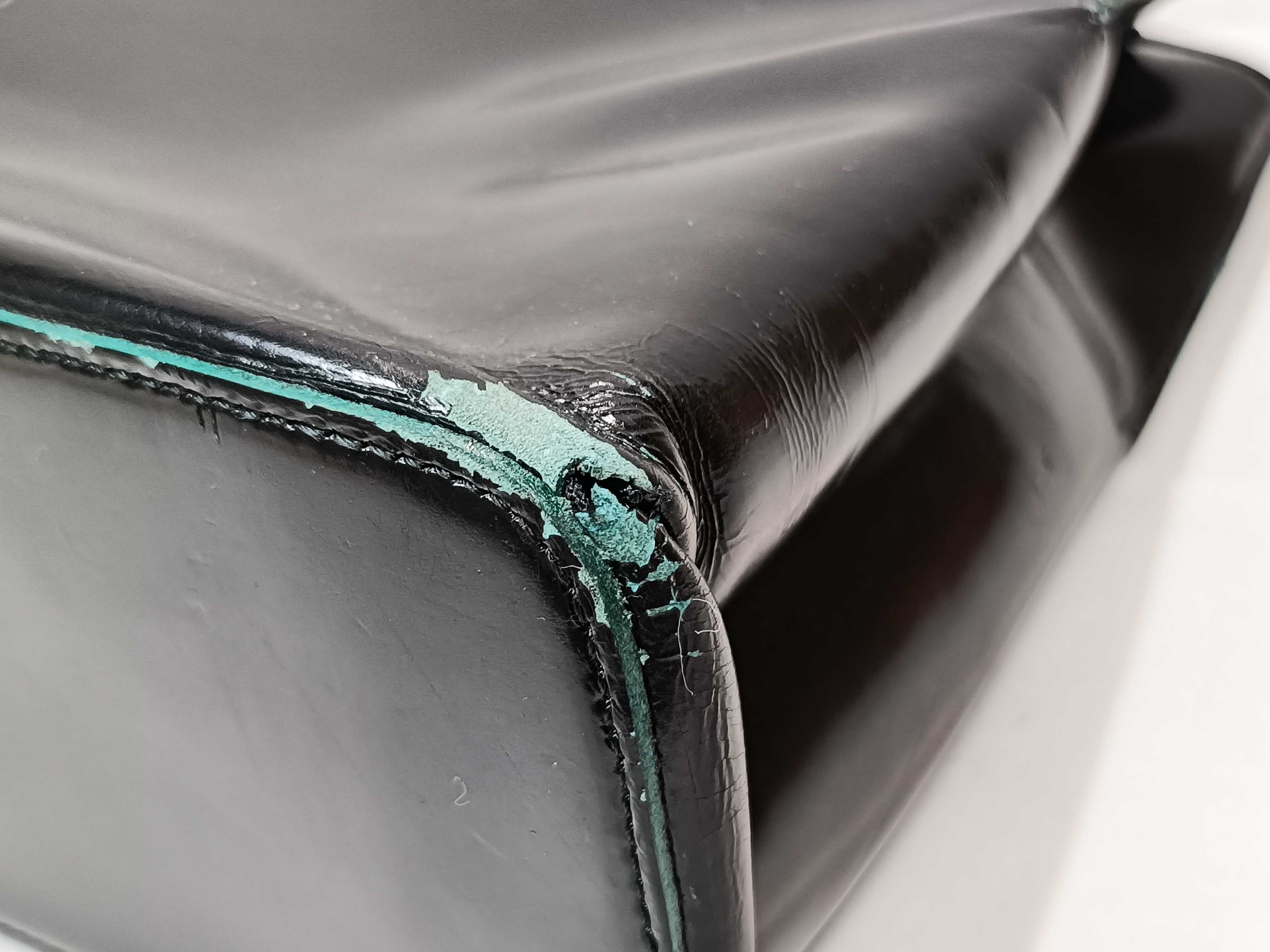Calfskin Handbag — view 7