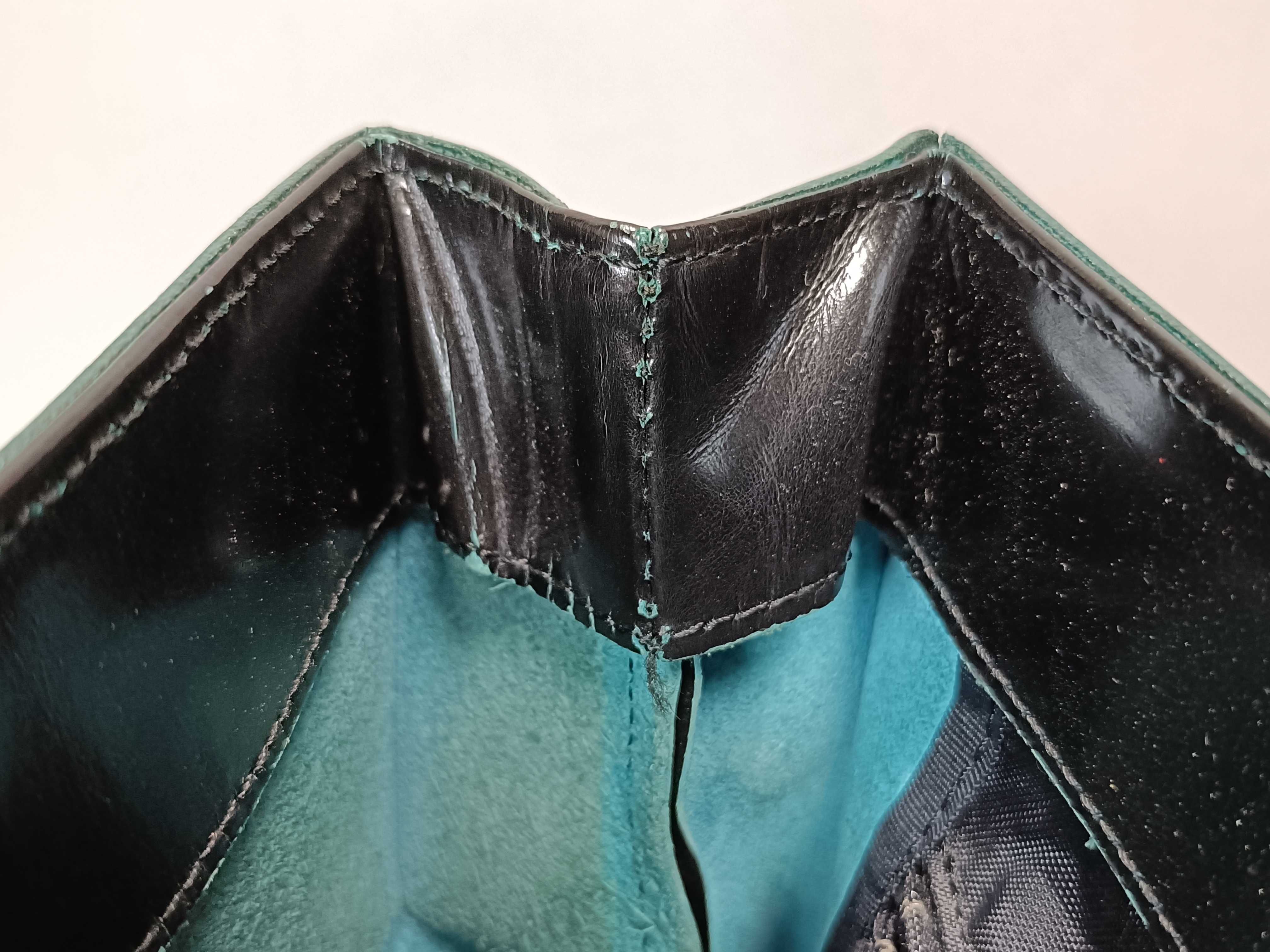 Calfskin Handbag — view 8