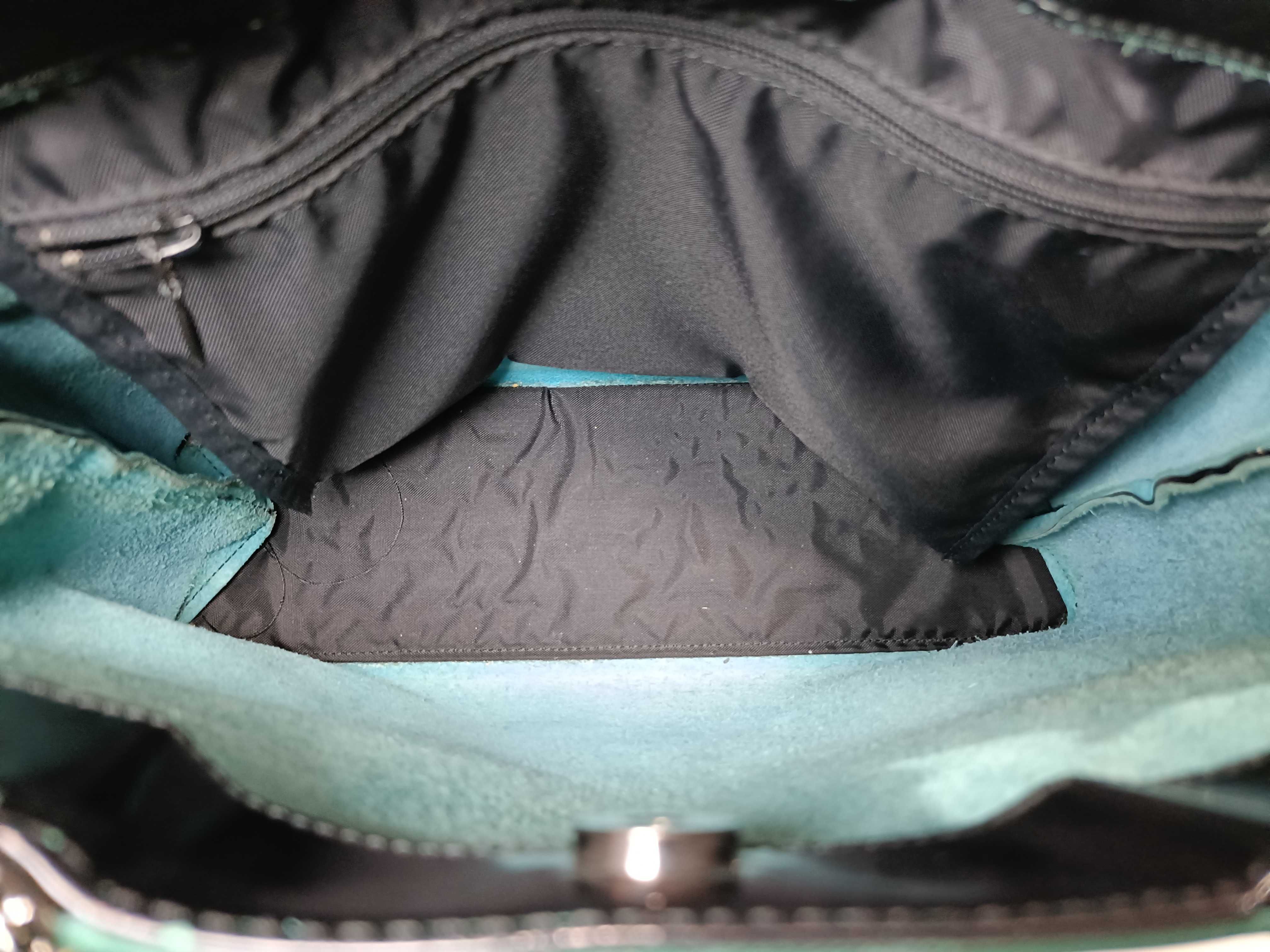 Calfskin Handbag — view 10