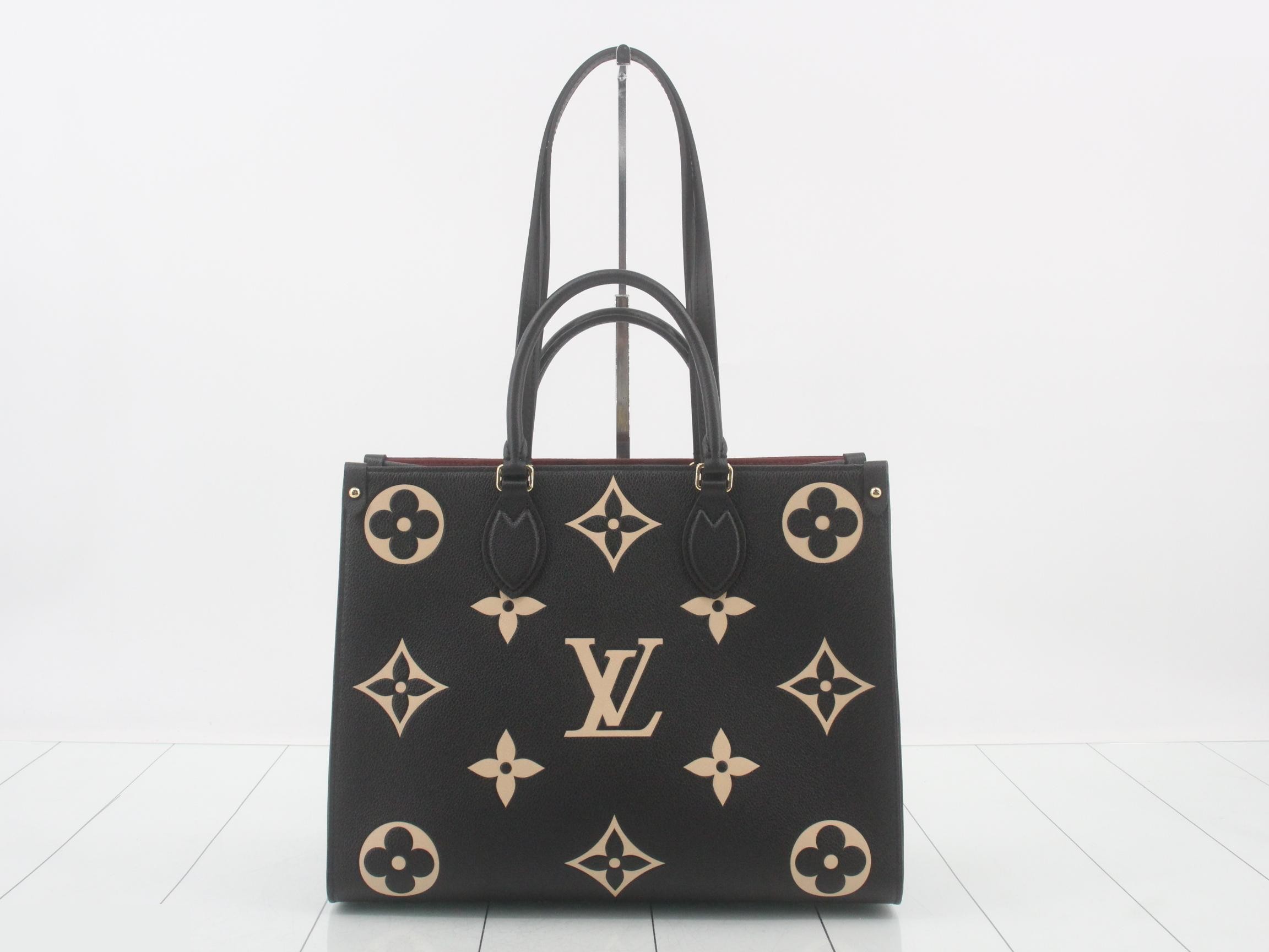 M45495 OnTheGo MM Empreinte