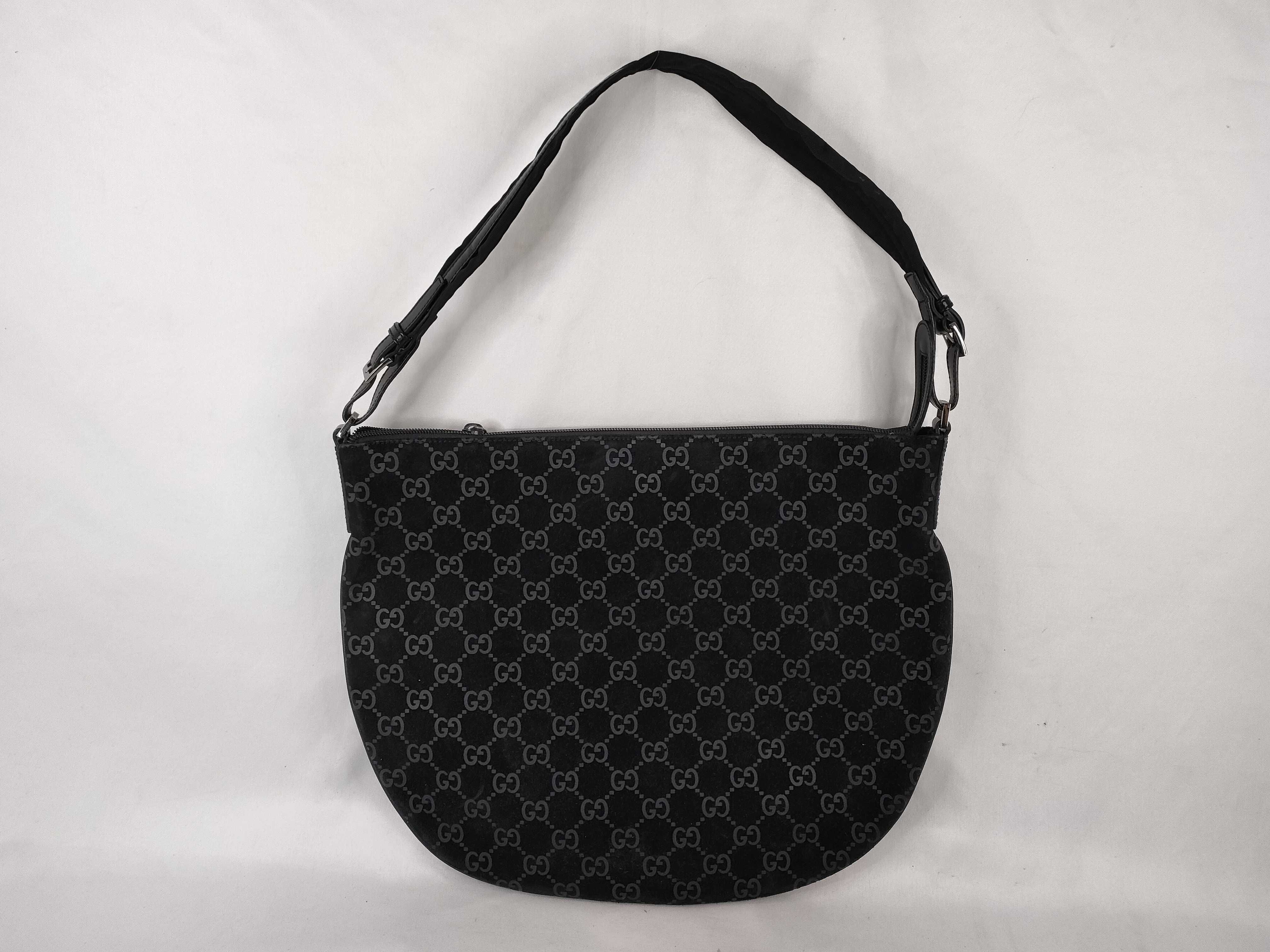 GG Gucci Shoulder Bag
