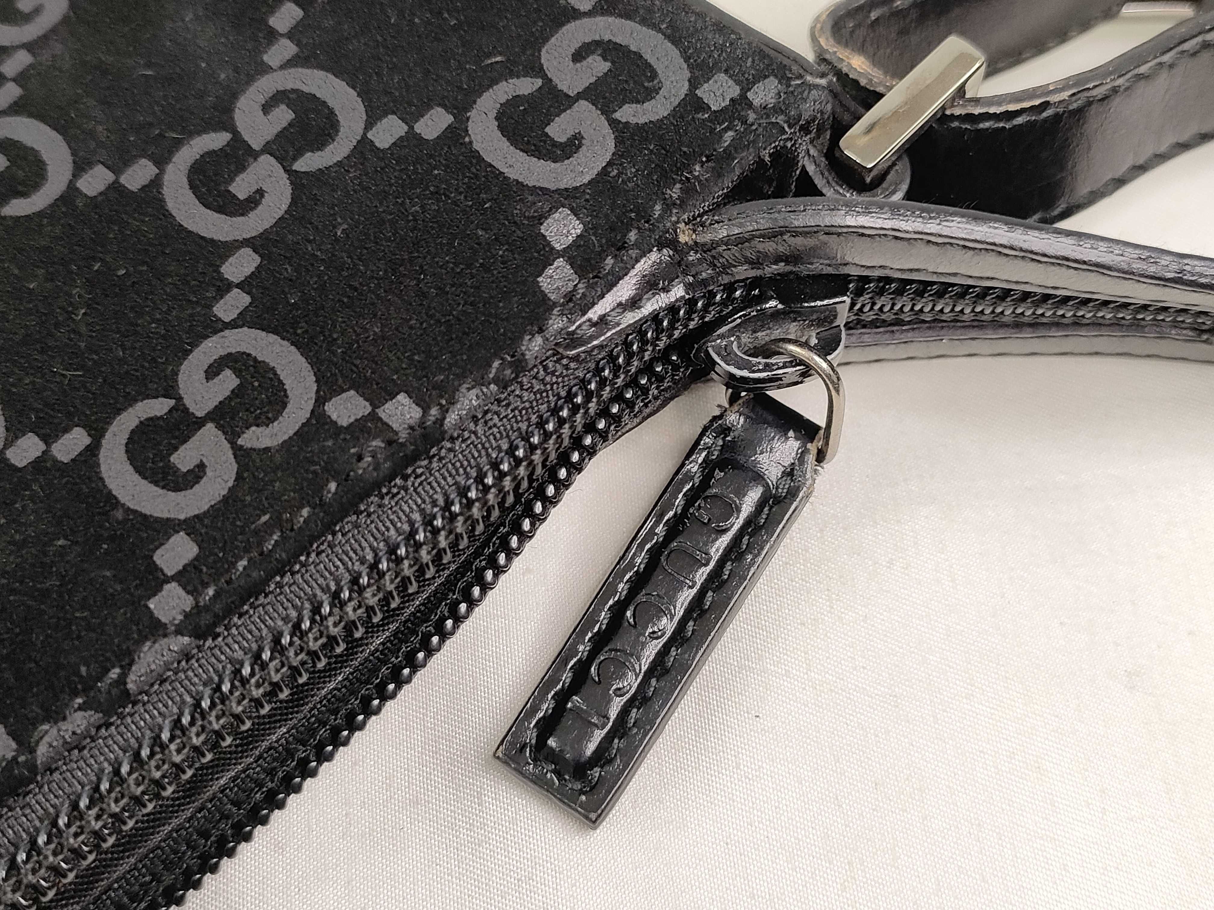 GG Gucci Shoulder Bag — view 13