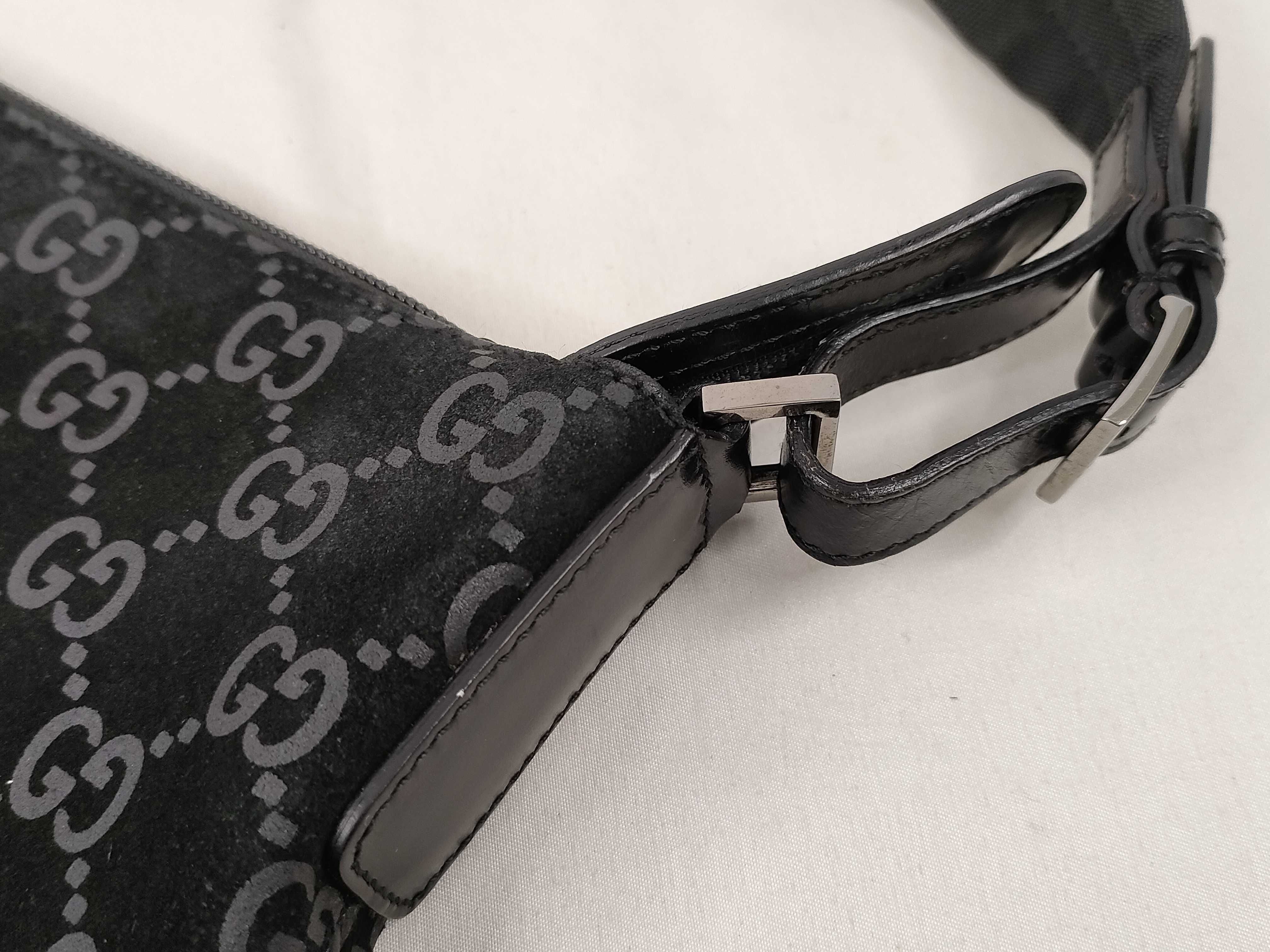 GG Gucci Shoulder Bag — view 5