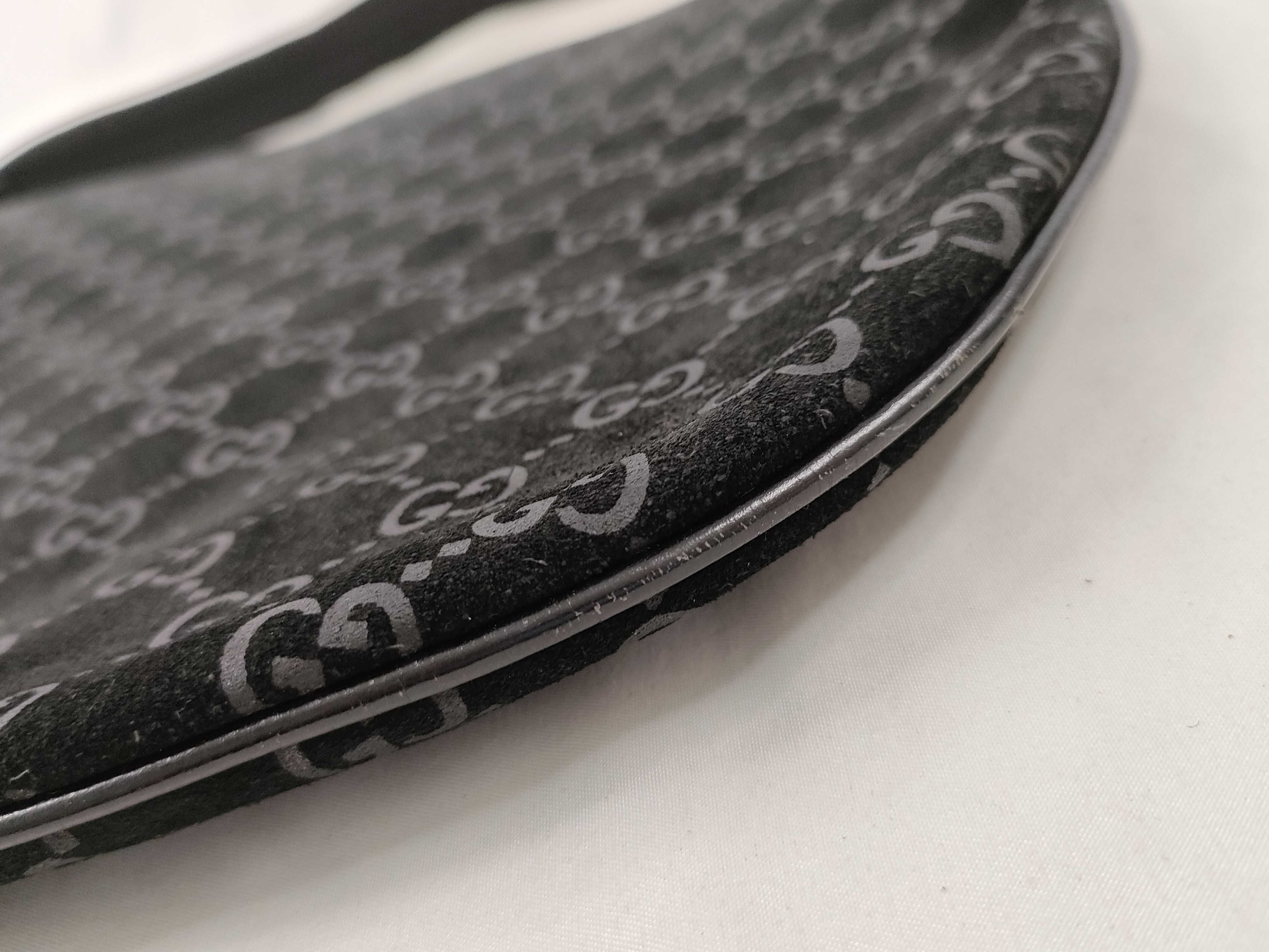 GG Gucci Shoulder Bag — view 6