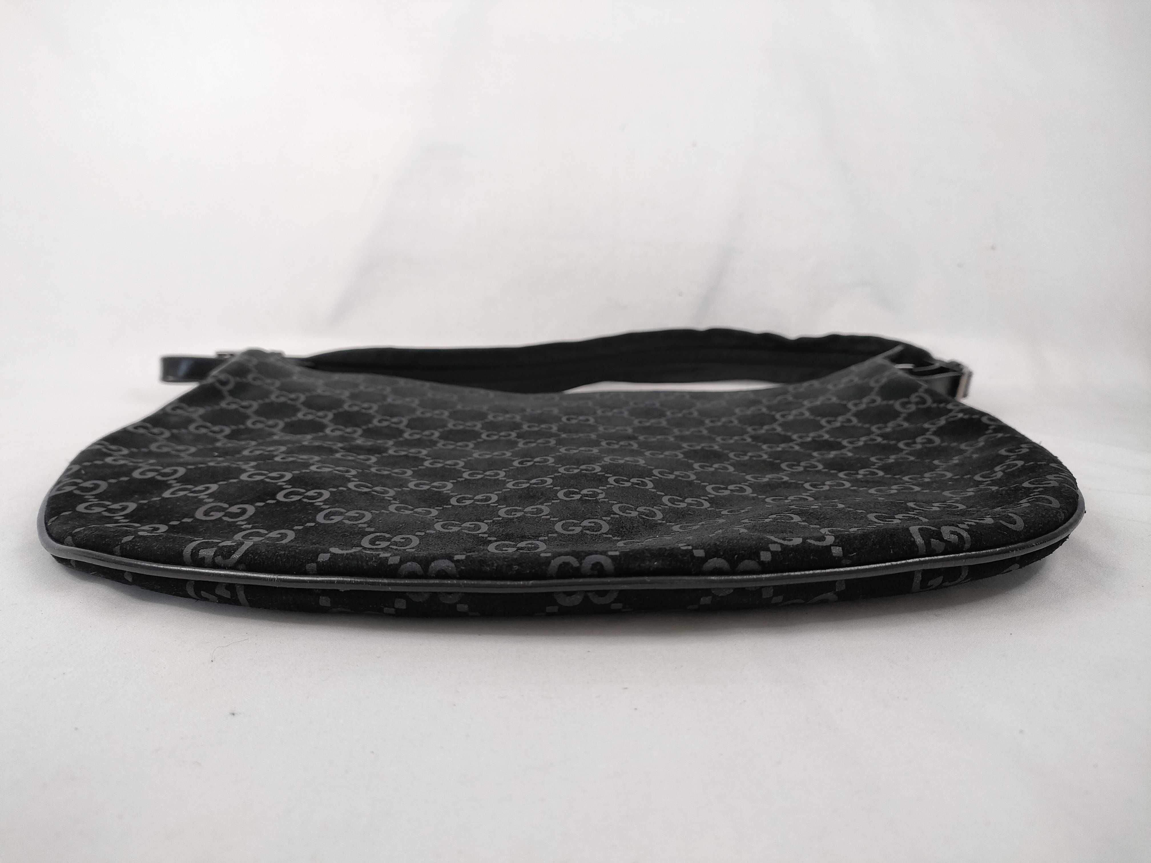 GG Gucci Shoulder Bag — view 7