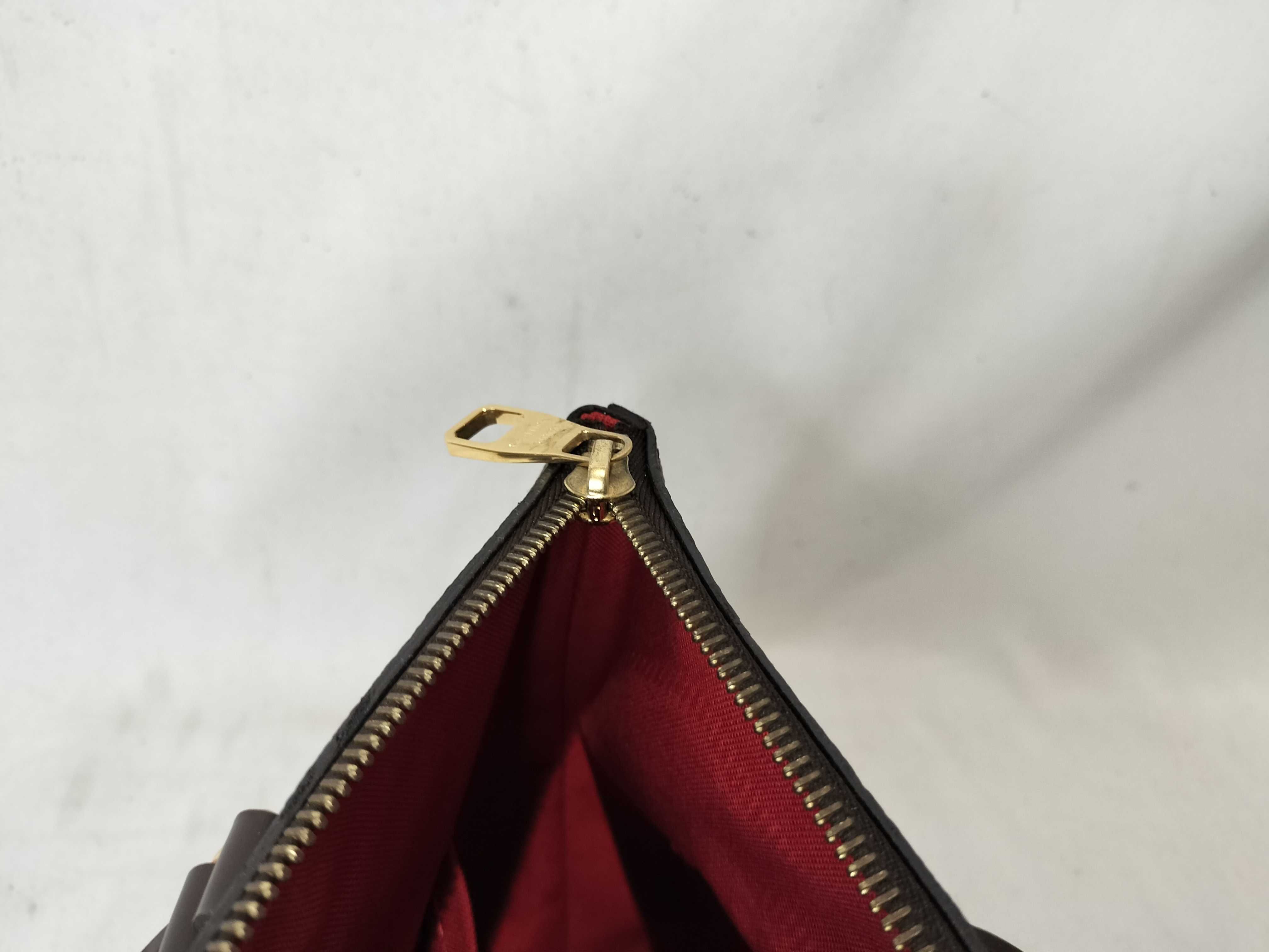 Damier Siena MM Handbag — view 13