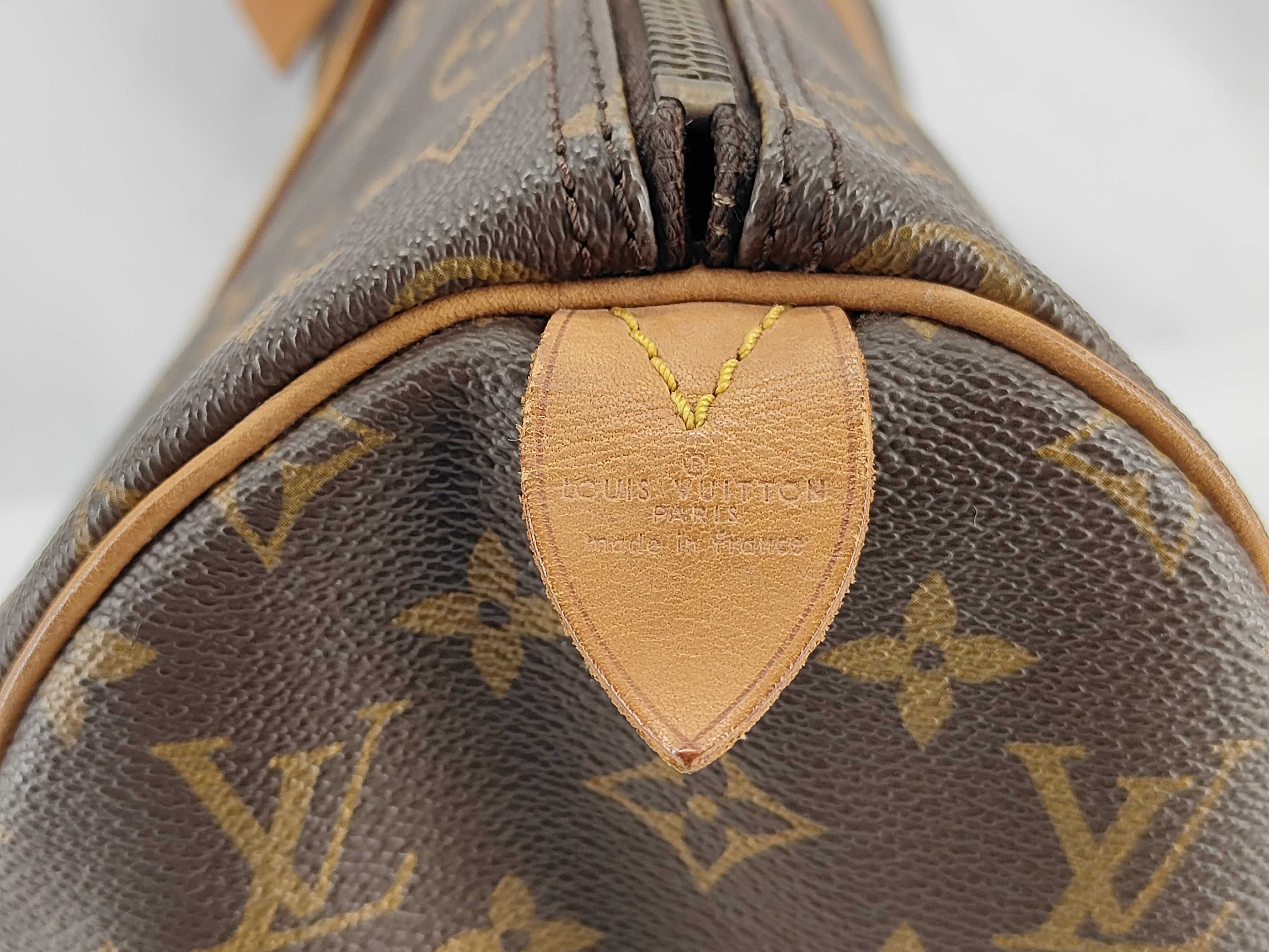 Monogram M41428 Keepall 45 Boston Bag — view 6