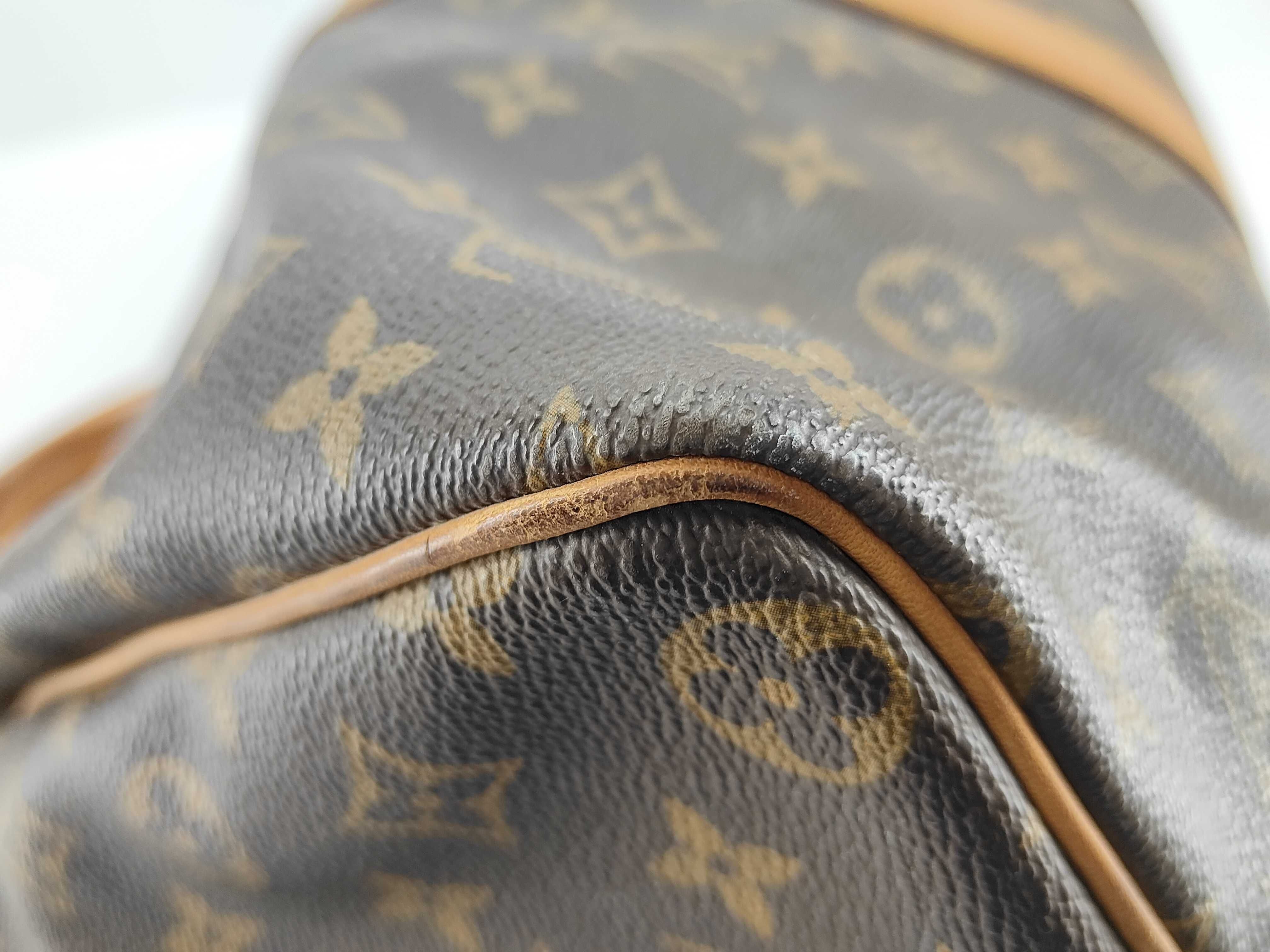 Monogram M41428 Keepall 45 Boston Bag — view 10