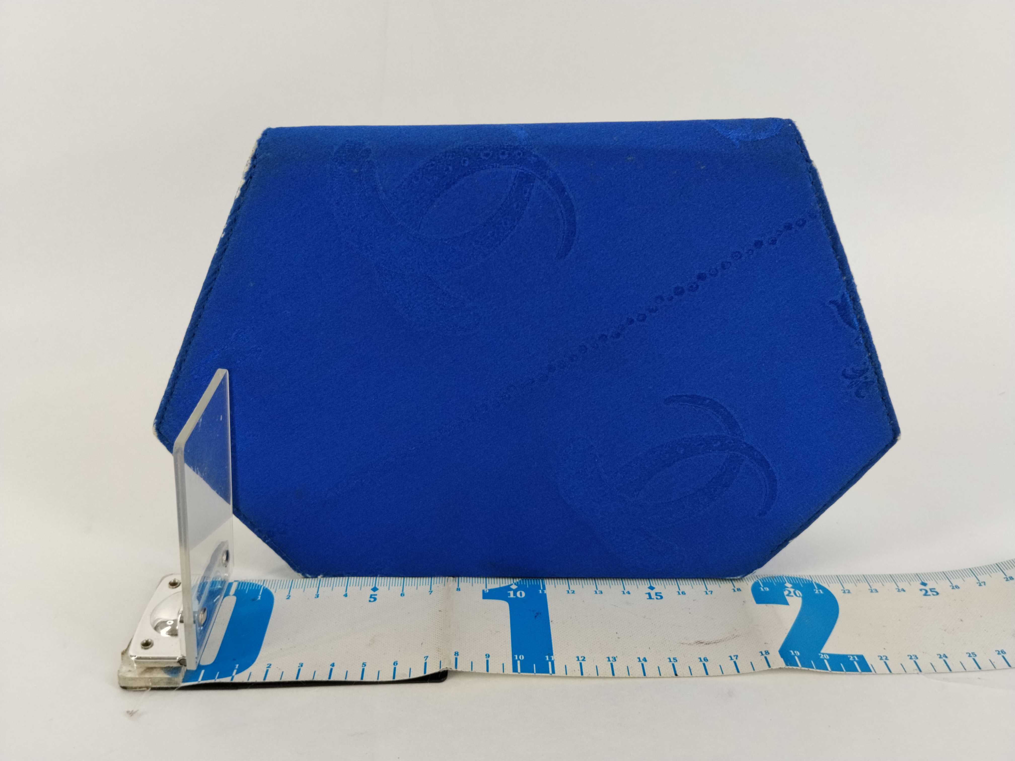 Silk Shoulder Bag — view 2