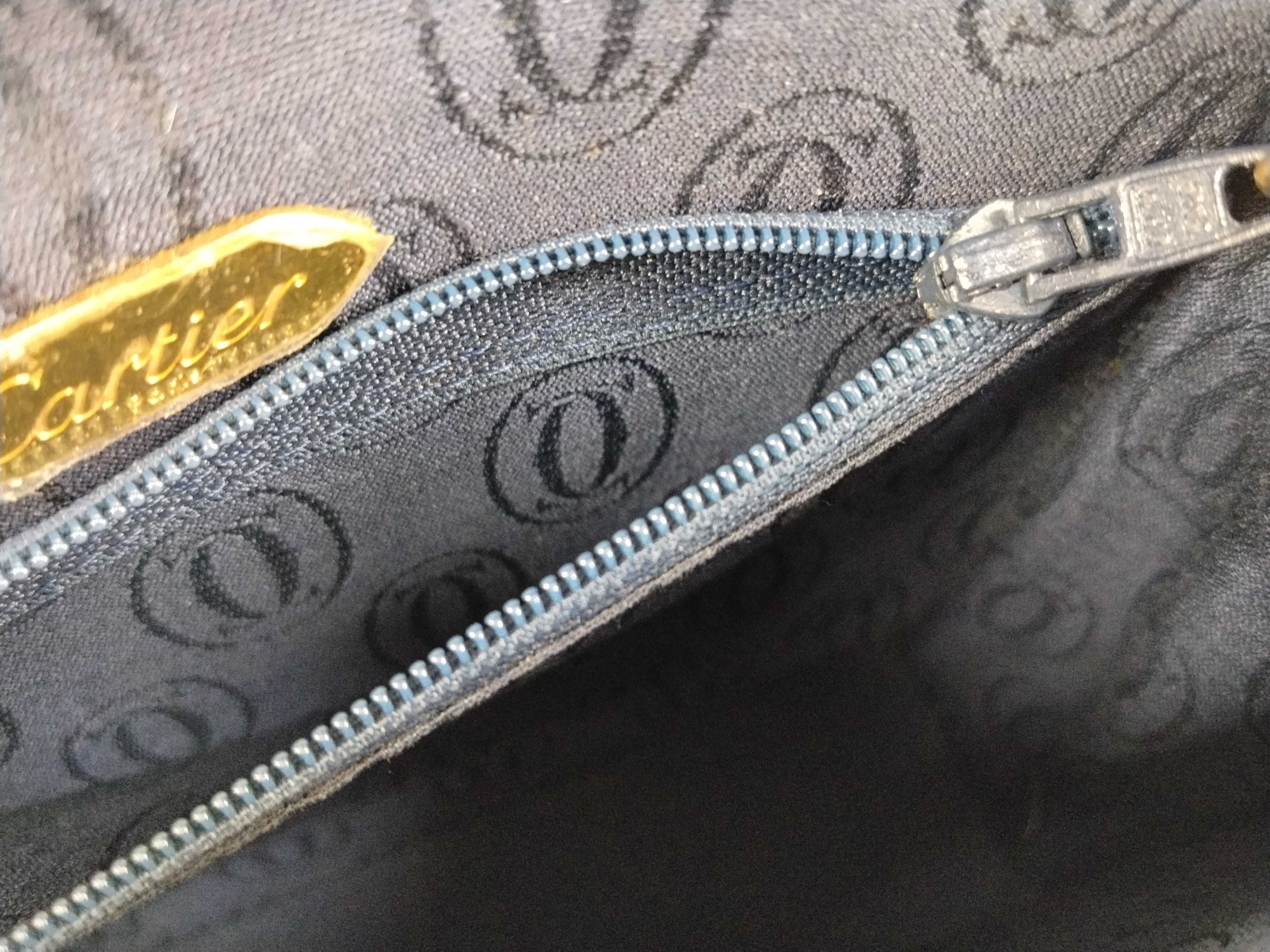 Silk Shoulder Bag — view 11