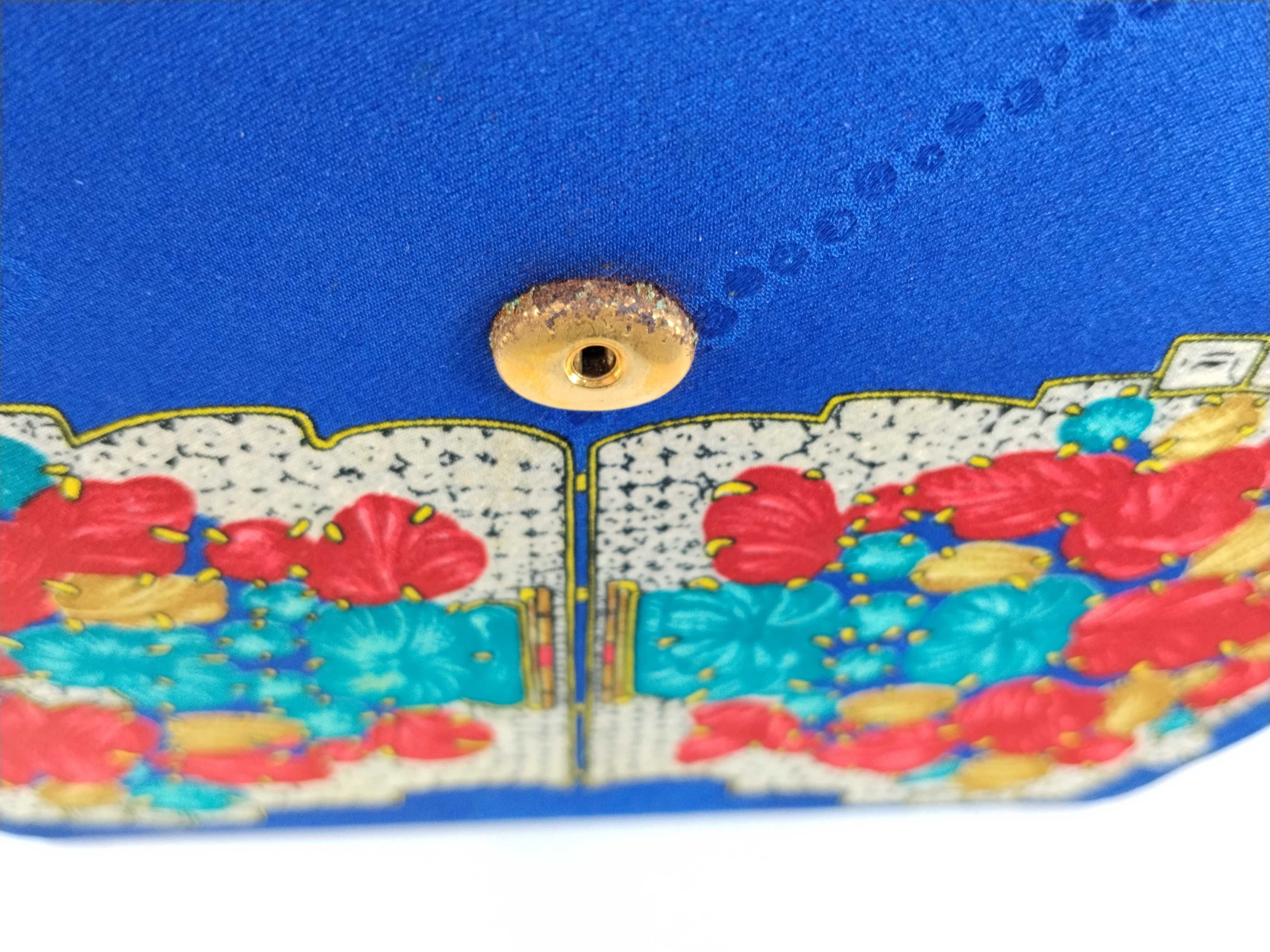 Silk Shoulder Bag — view 9