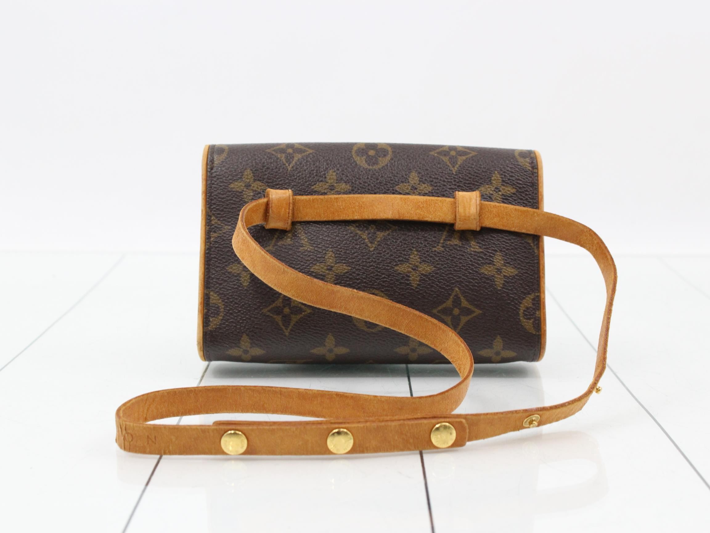 Pochette Florentine — view 2