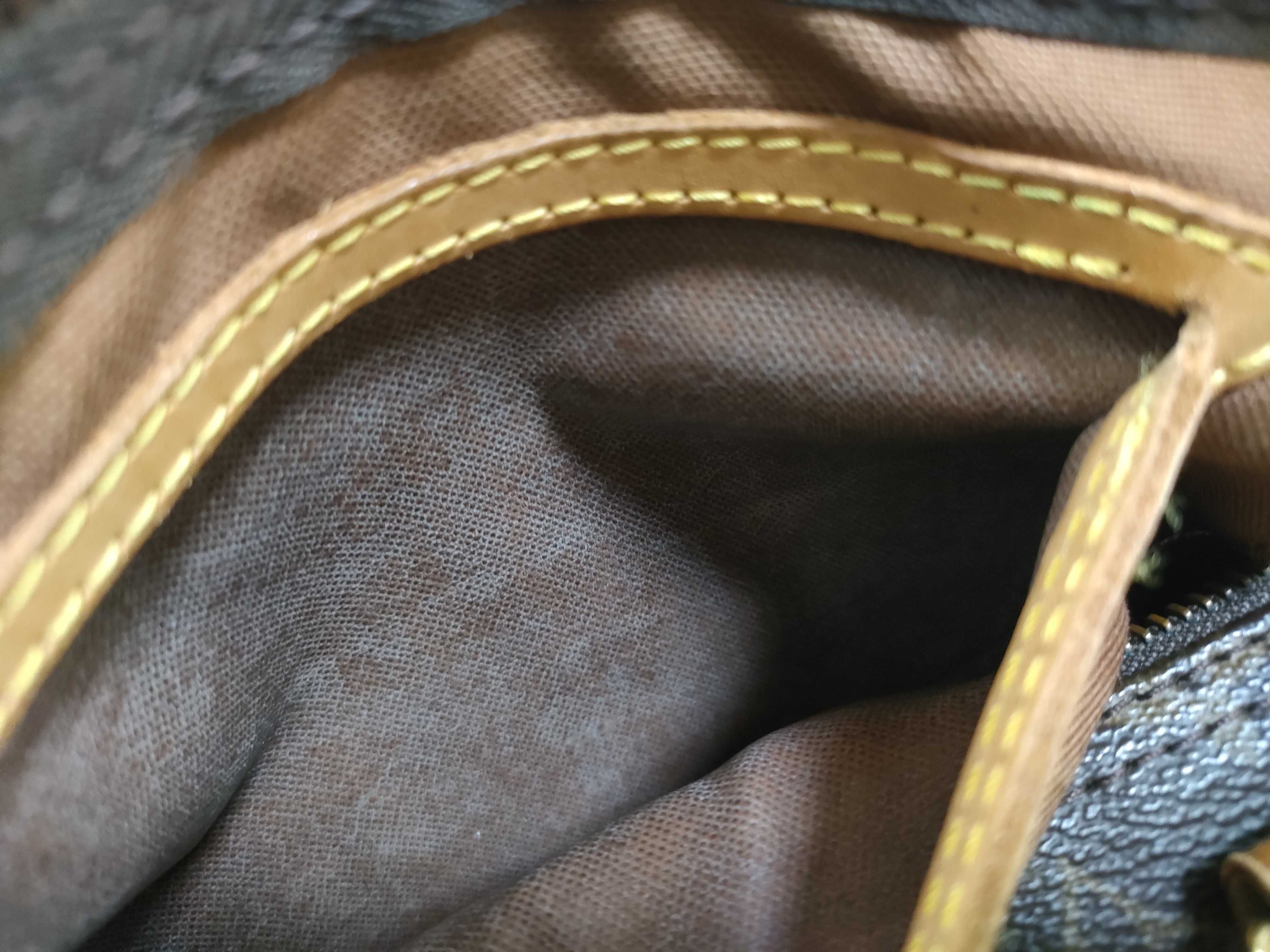 Monogram M41526 Monogram Speedy 30 Handbag — view 13